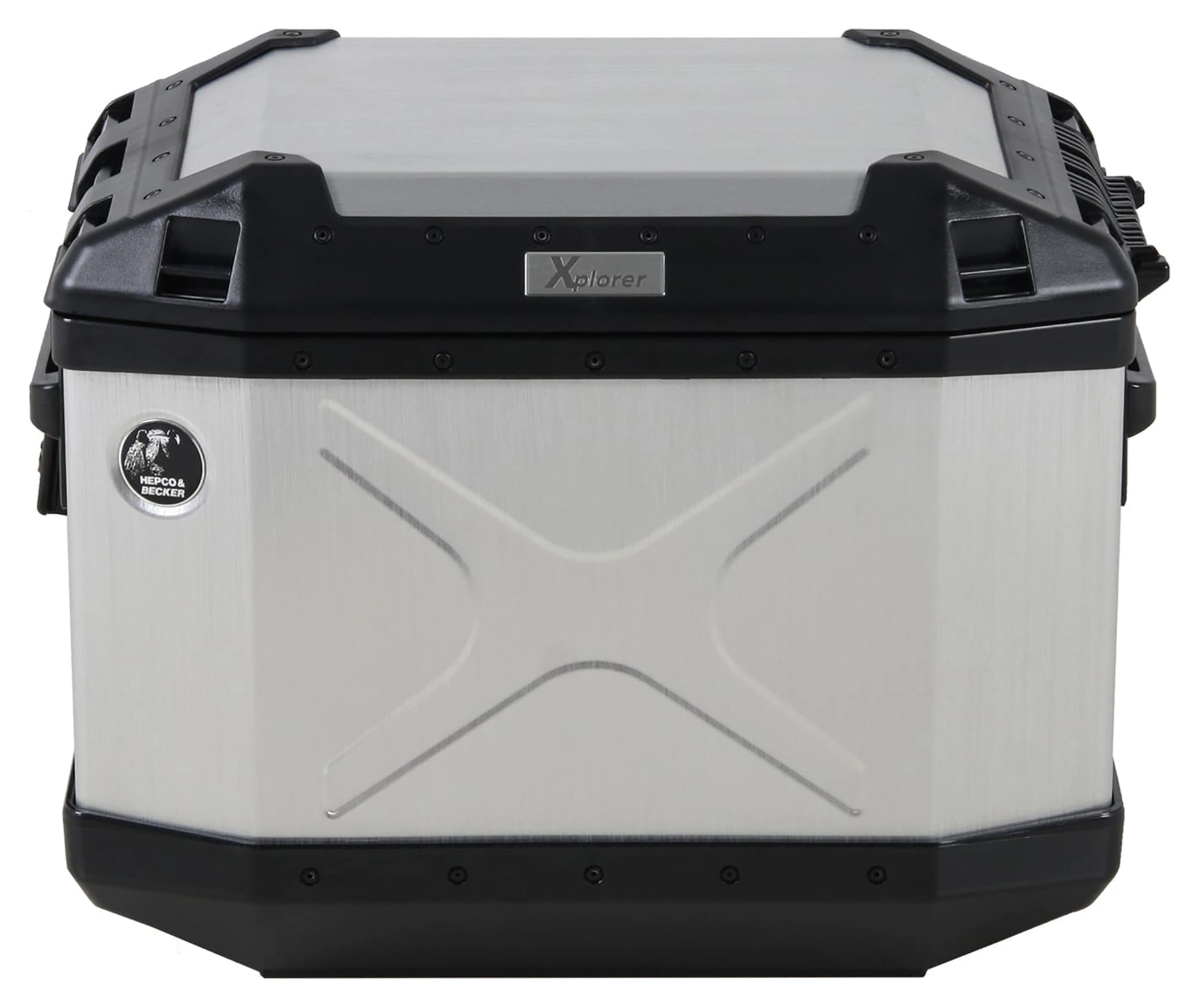 Alu-Koffer Xplorer 40