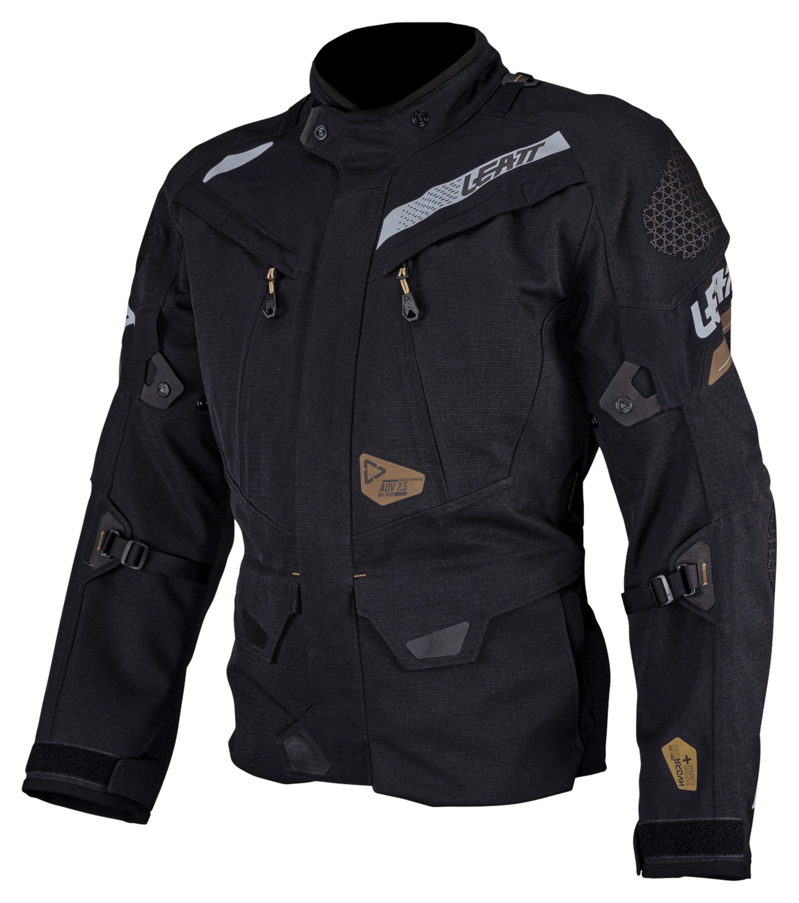 ADV Dritour 7.5