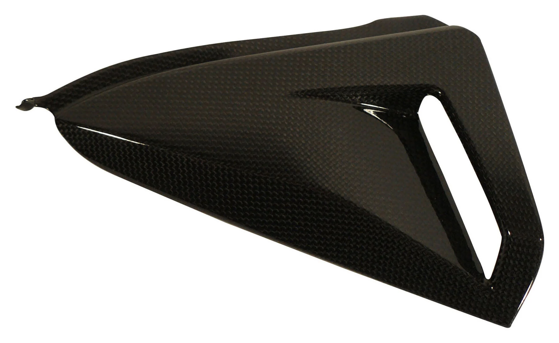 Carbon parts for Honda CB1000 R 08-16