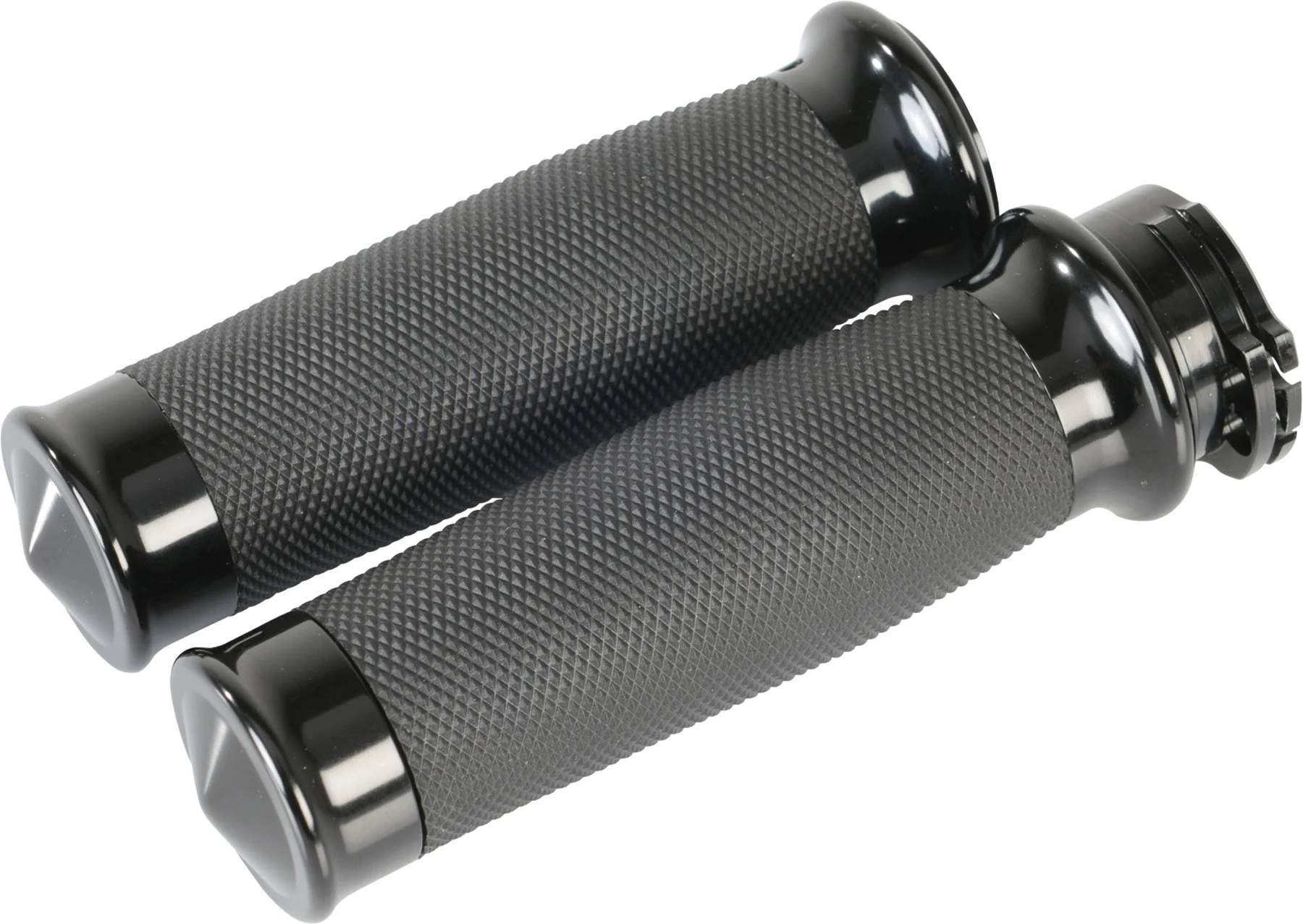 Lenkergriffe für Harley-Davidson