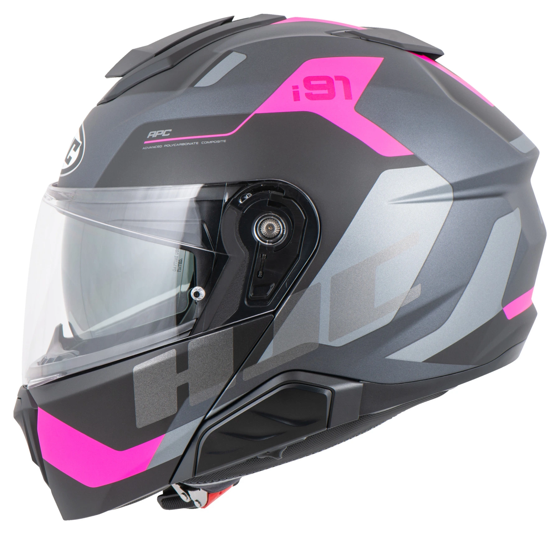 i91 Carst MC8SF