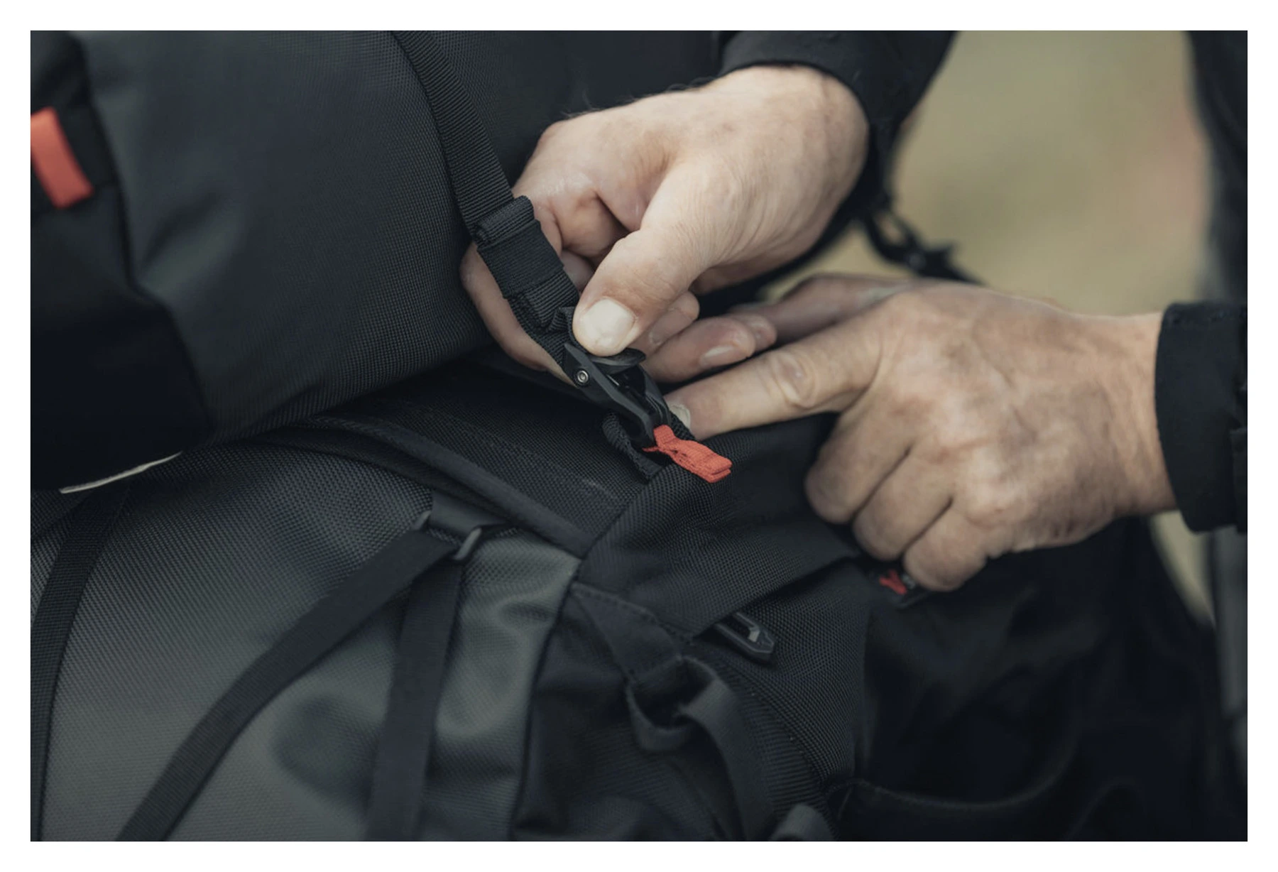 Sw motech tent bag discount