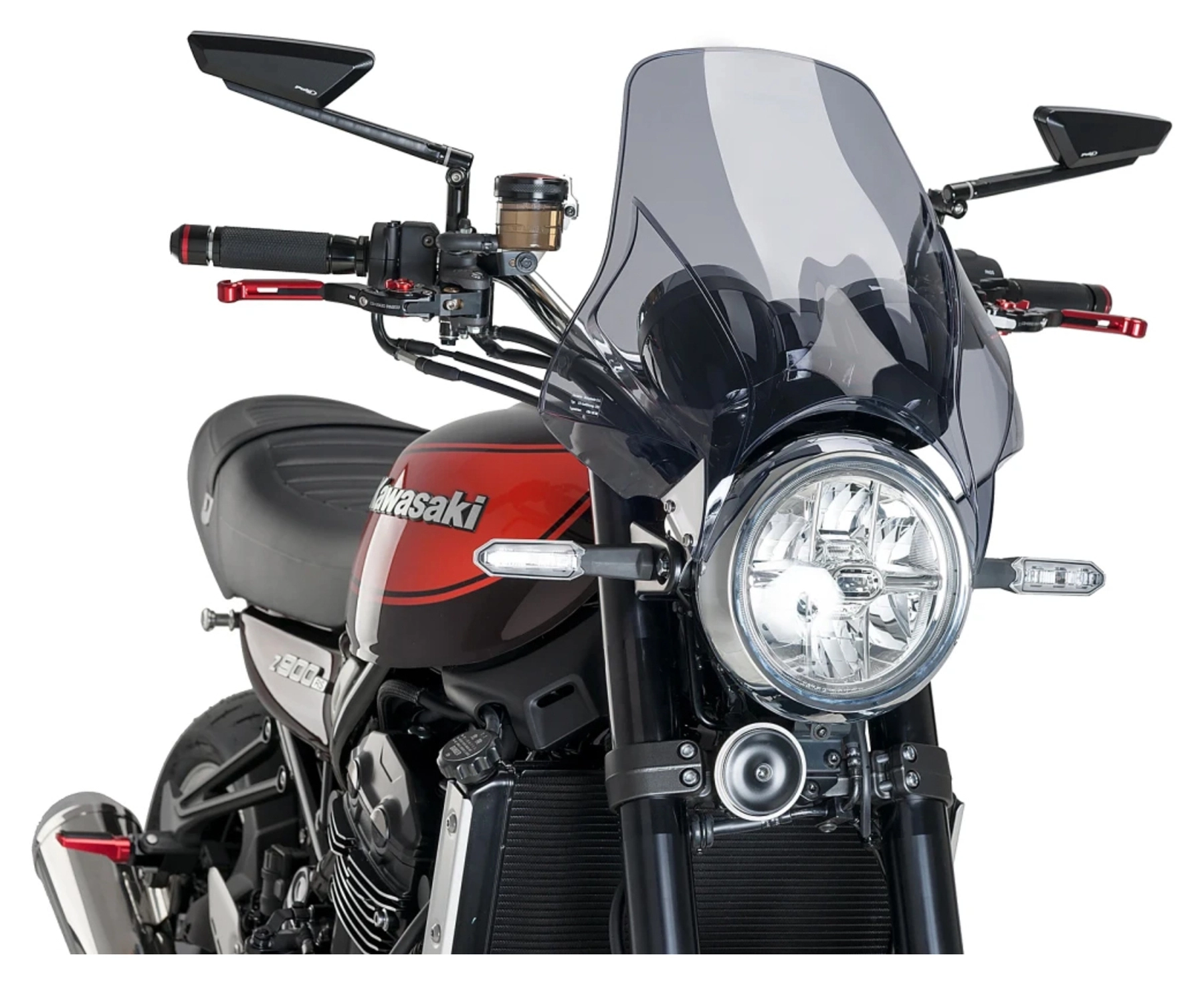 Mini-Tourenscheibe Plus (CS9)