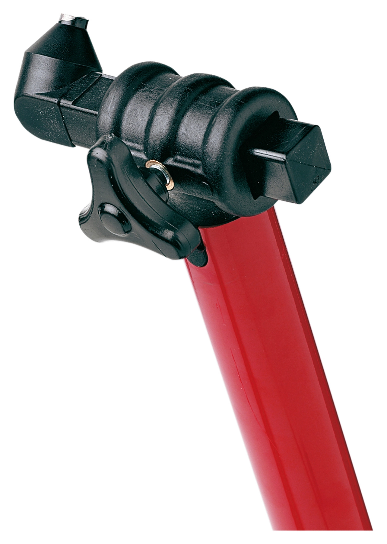 Adattatore per alzamoto anteriore