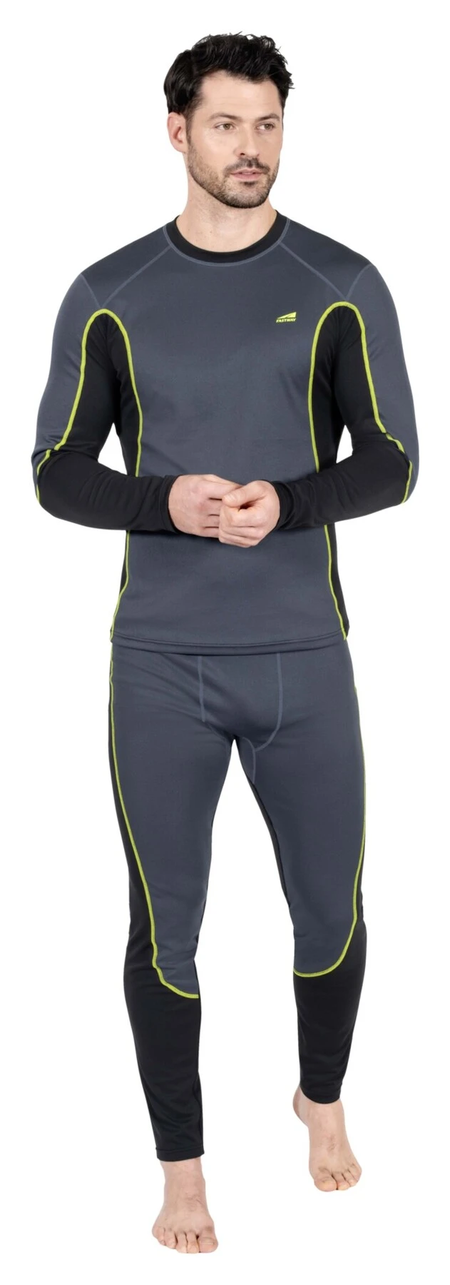 F-2401 Coolmax Herren