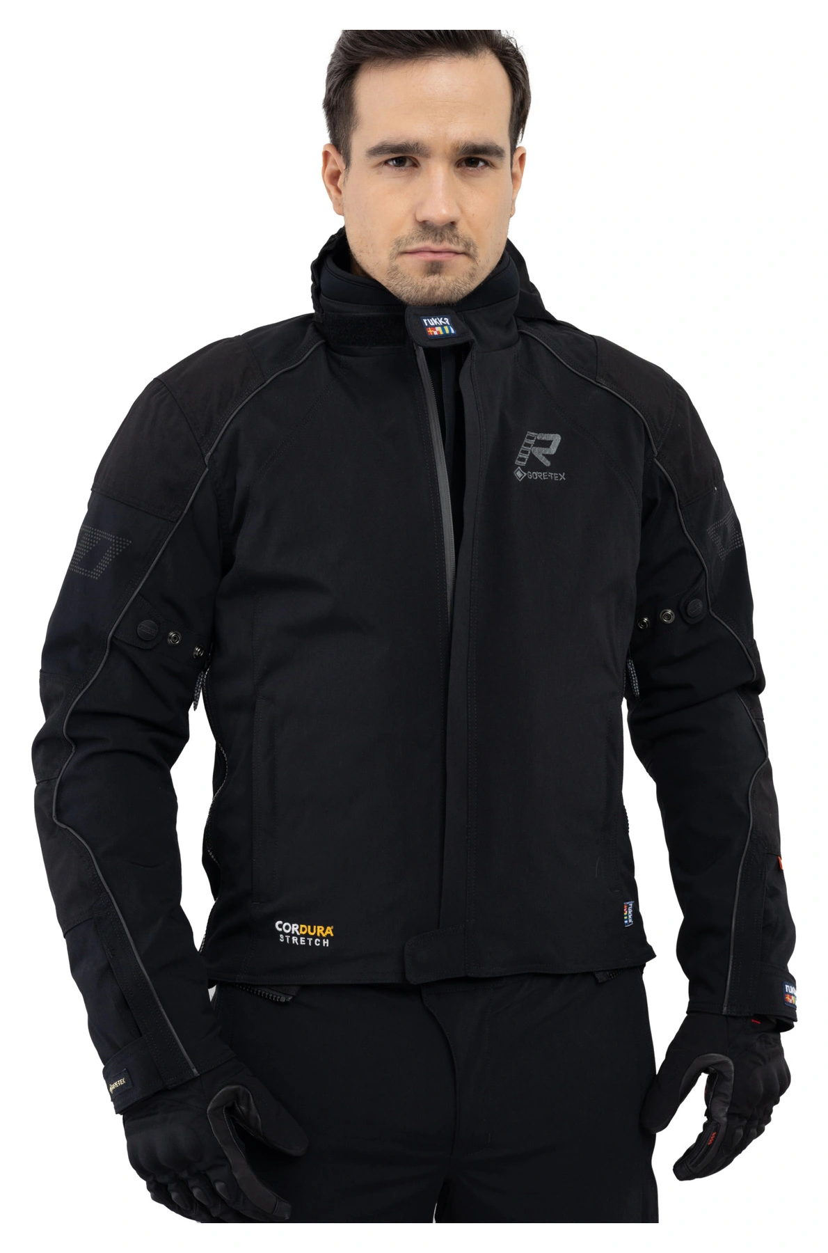 Cordura gore tex jacket new arrivals