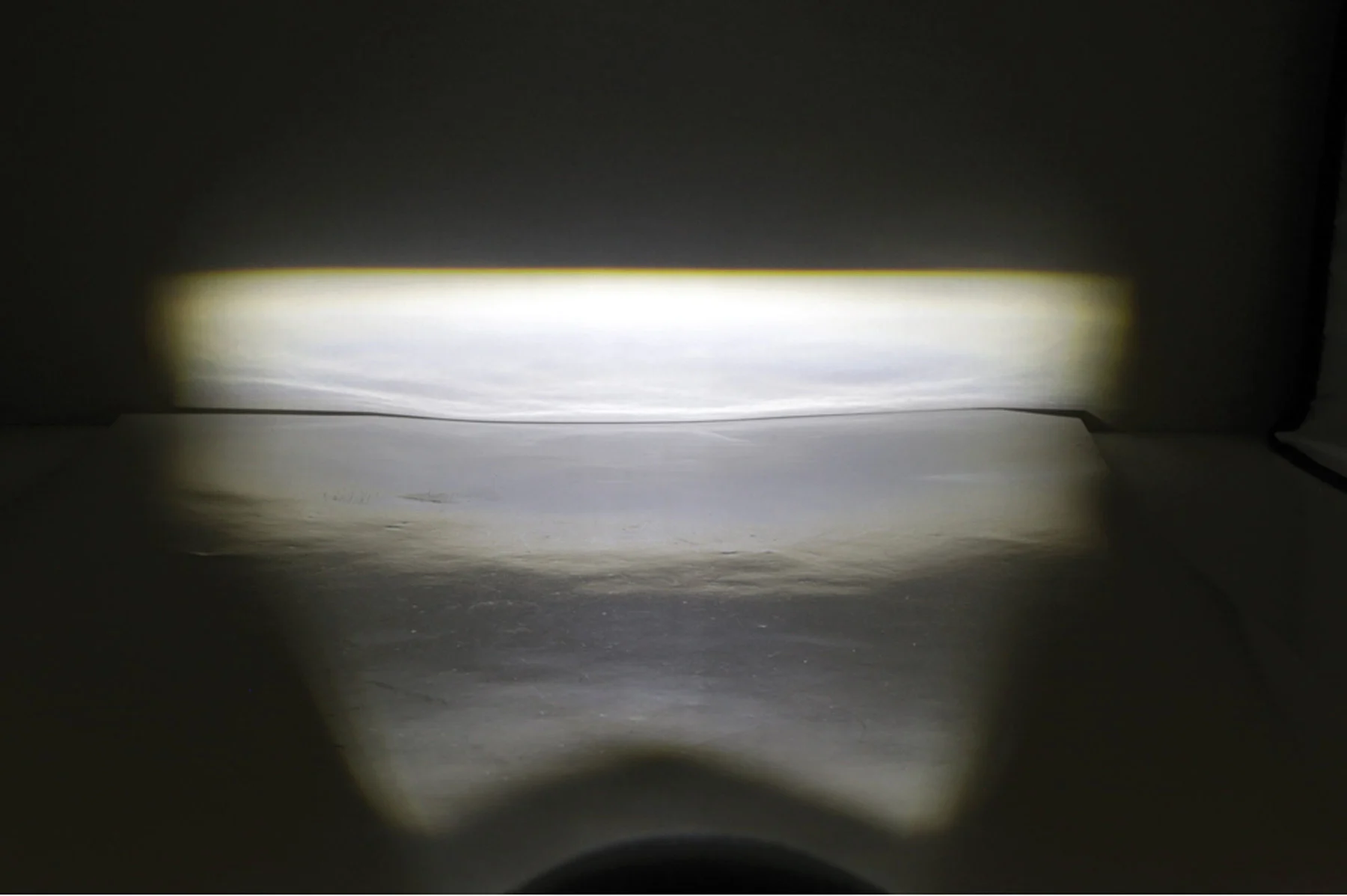 Luce Anabbagliante Led