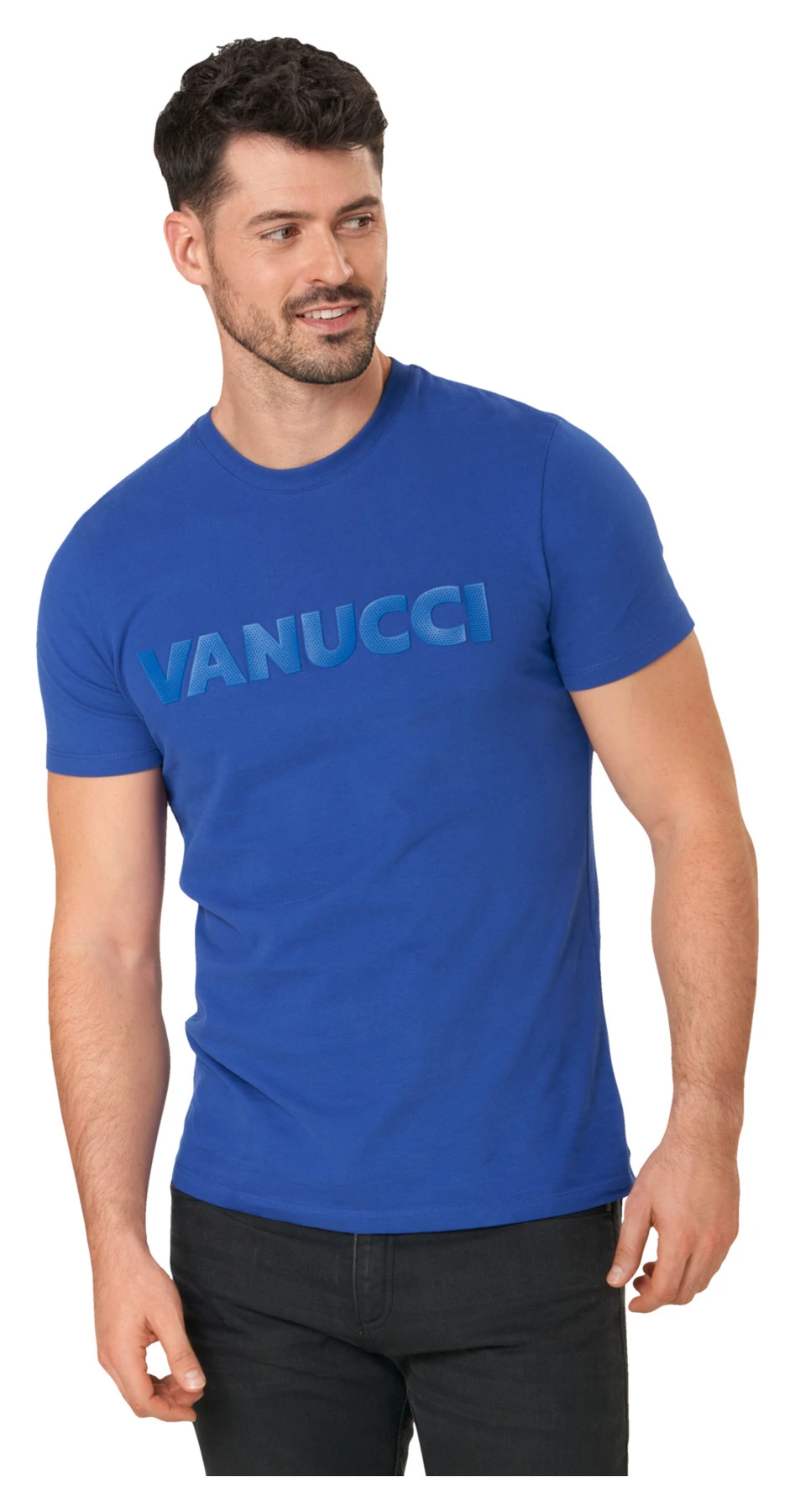 Logo-Tee