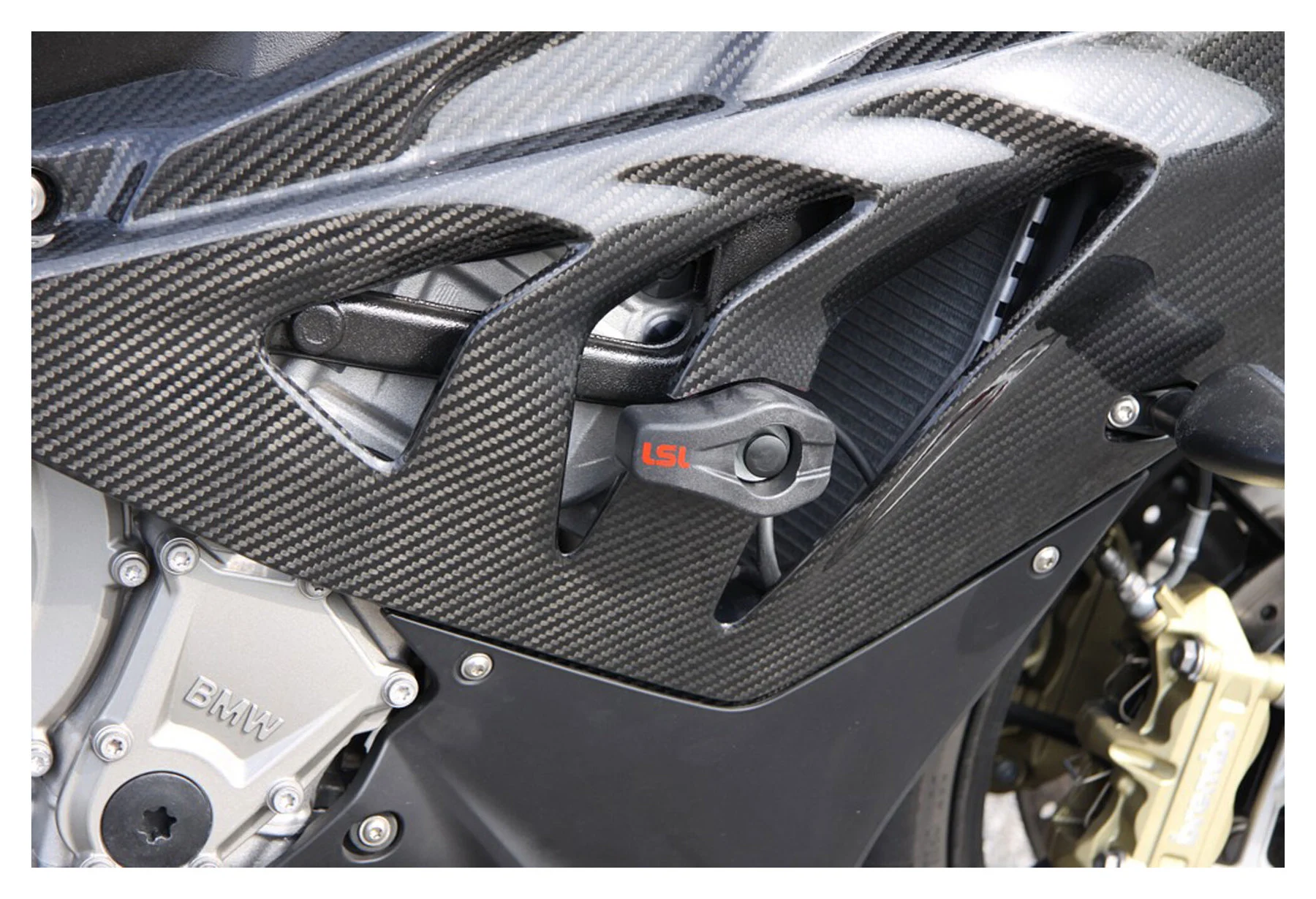 Skid Crash Pads