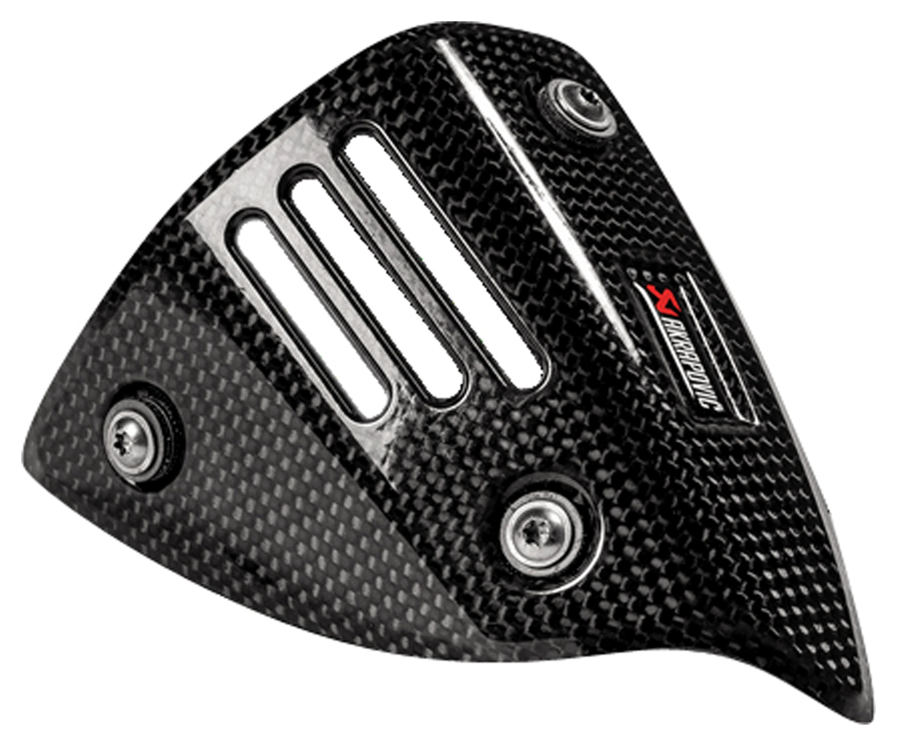 PARE-CHALEUR AKRAPOVIC