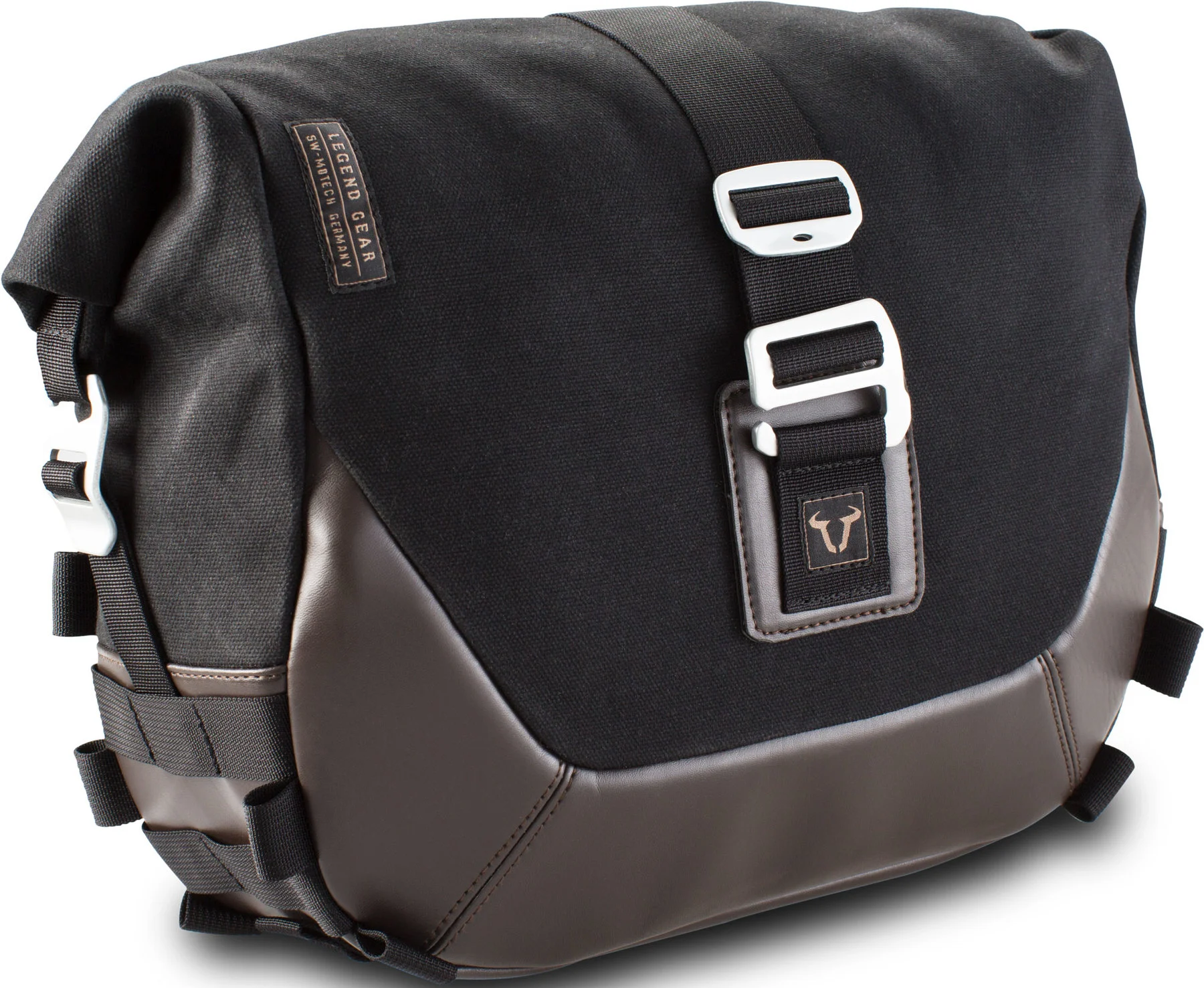 Legend Gear Legend Gear Saddlebags For SLS Saddle Strap Sold Individually