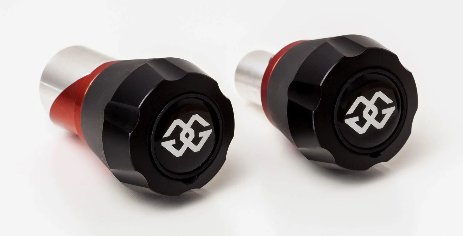 Axle Protector Set Gta Front
