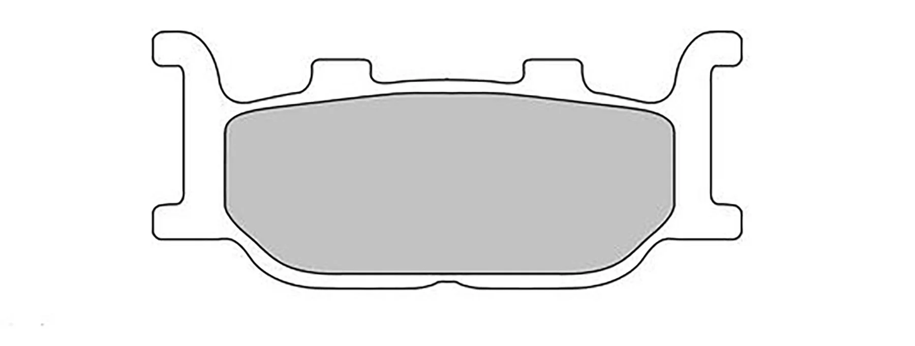 Brake-Pads Sinter With Abe