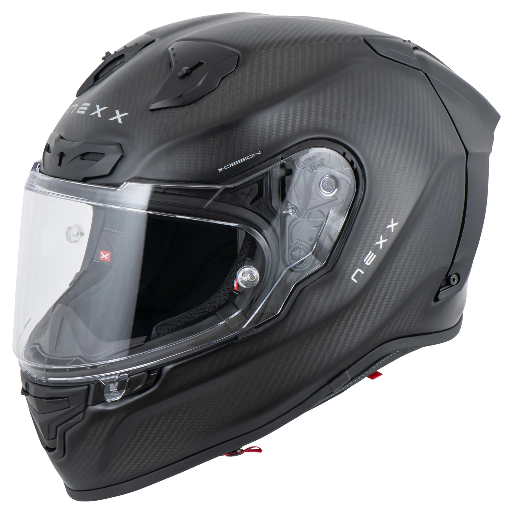 X.R3R Carbon Zero Pro 2