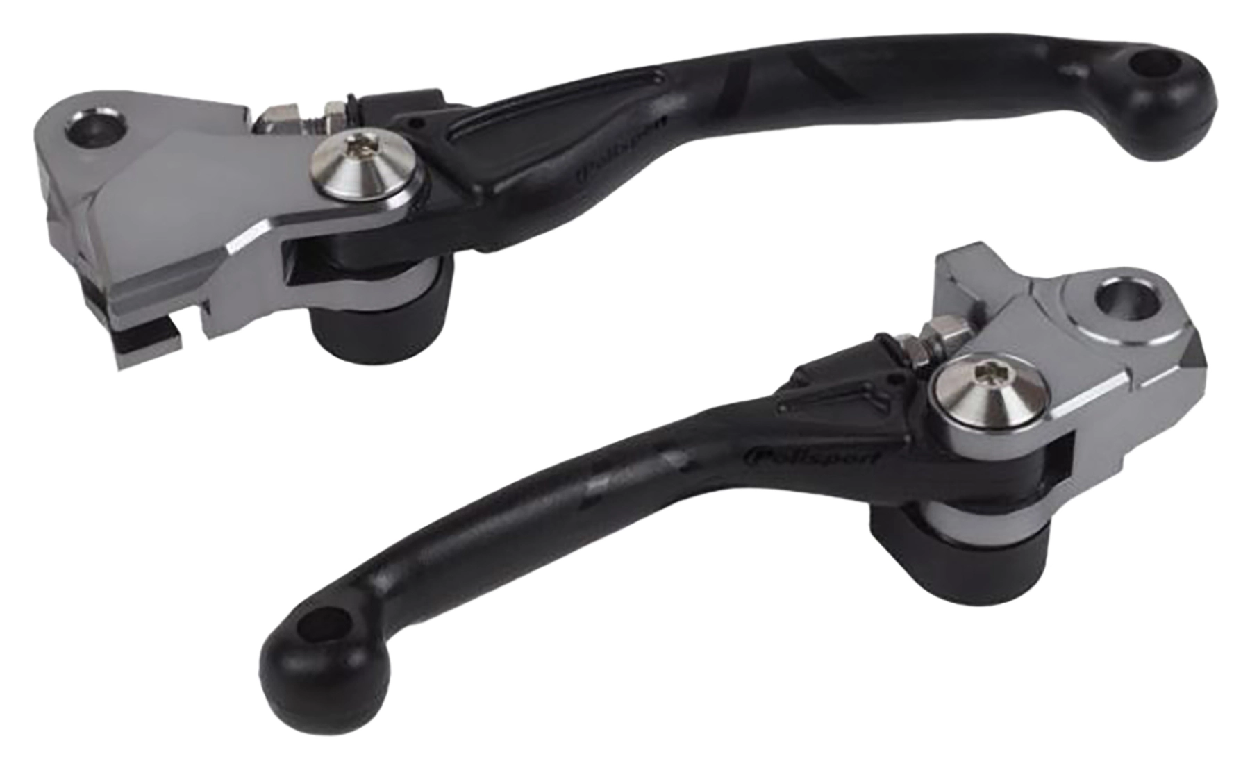Pivot Brake-/ Clutch Levers