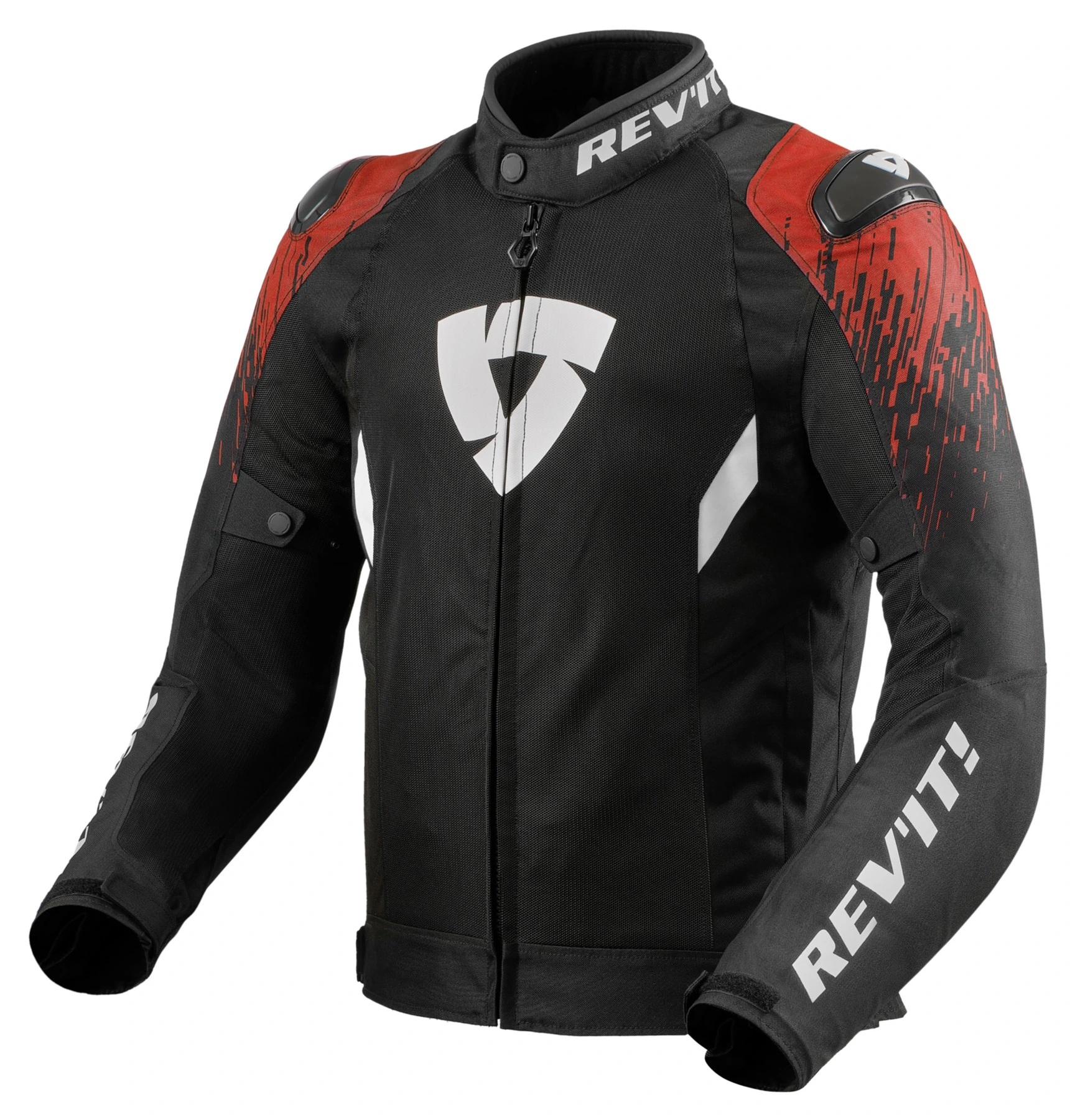 Quantum 2 Air Textiljacke