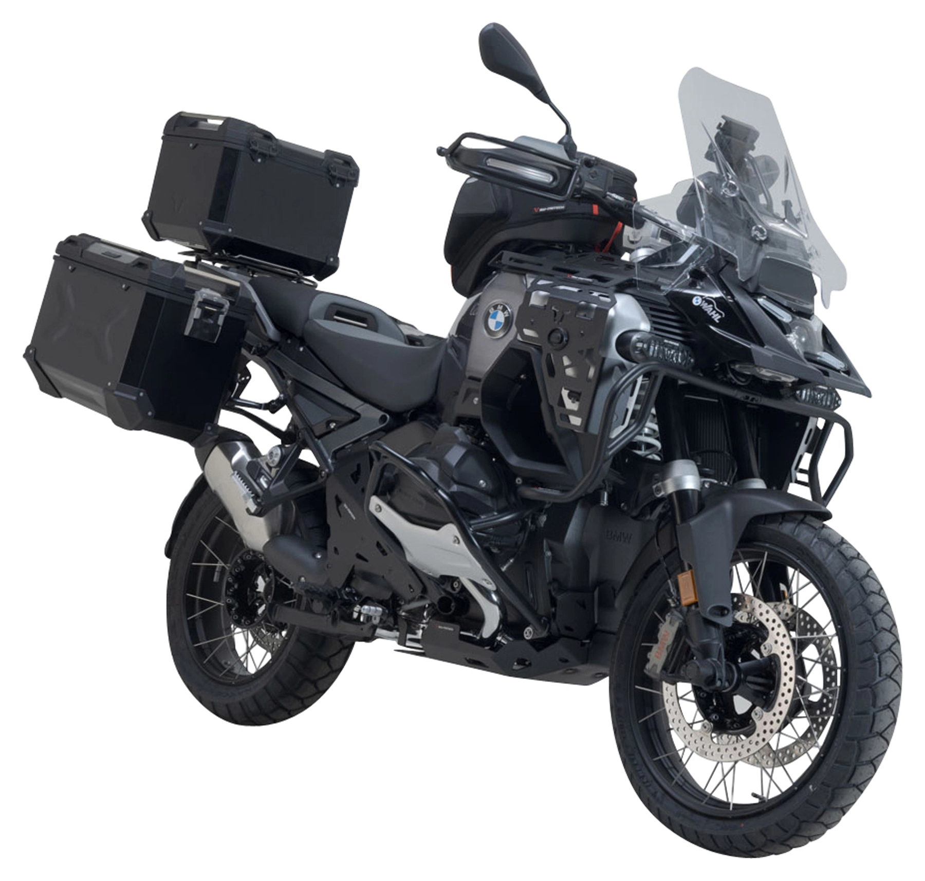 Adventure-Set Protection