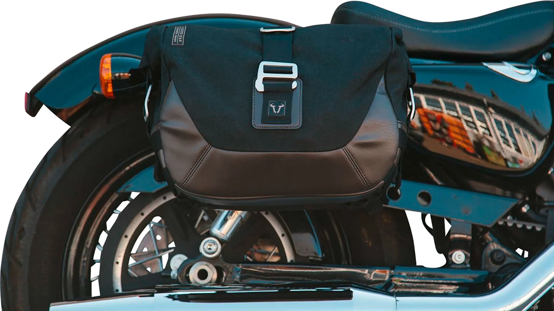 Legend Gear Lc System Sakw