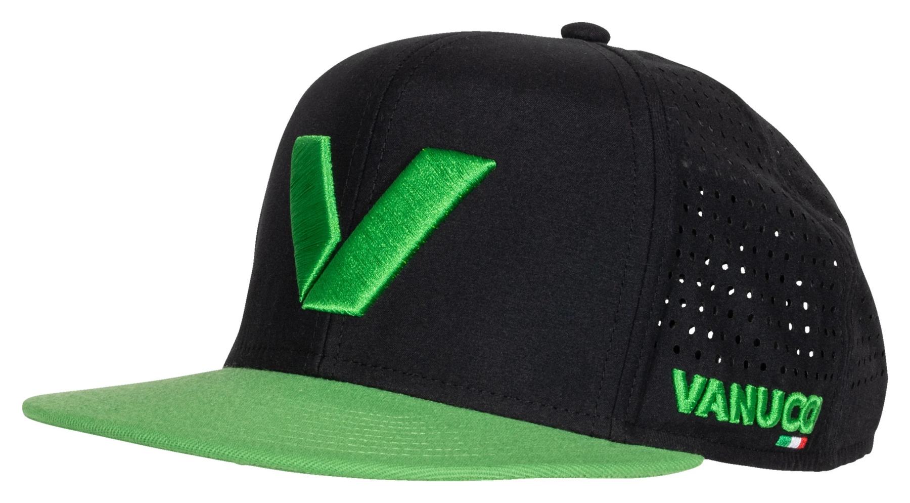 VXM-7