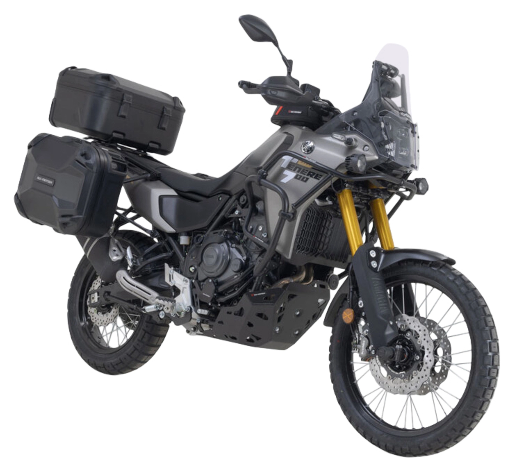 Adventure Set DUSC med topcase