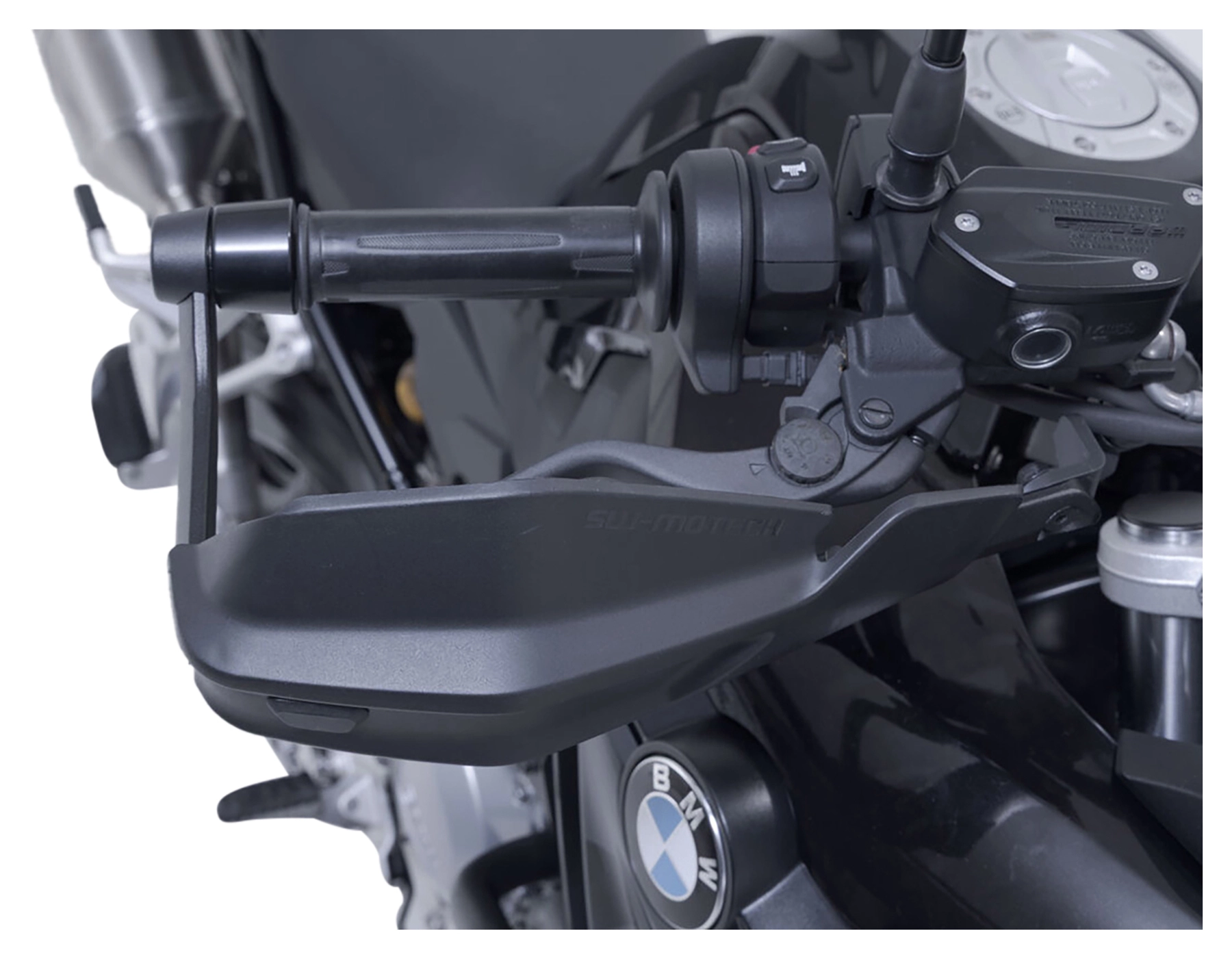 Hand Guards Adventure