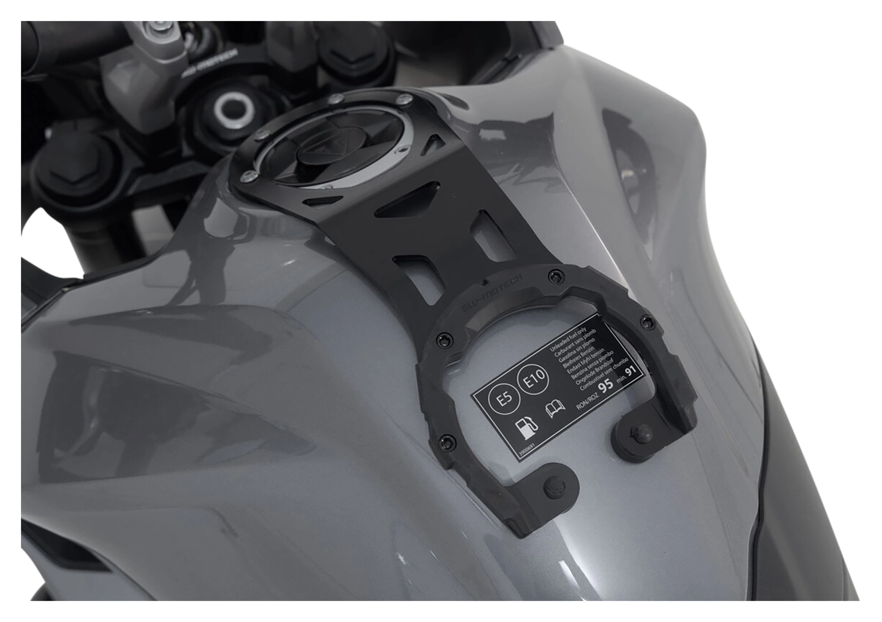 SW Motech Tankring PRO