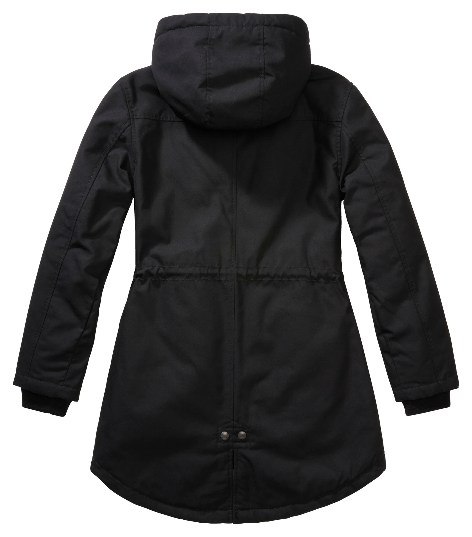 Marsh Lake Parka Ladies Jacket