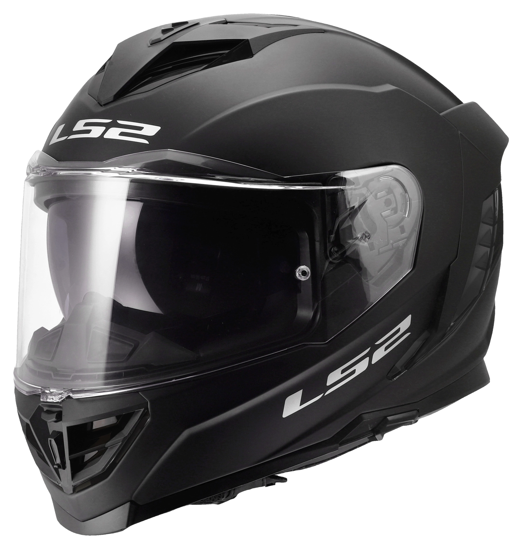 FF818 Storm III Solid