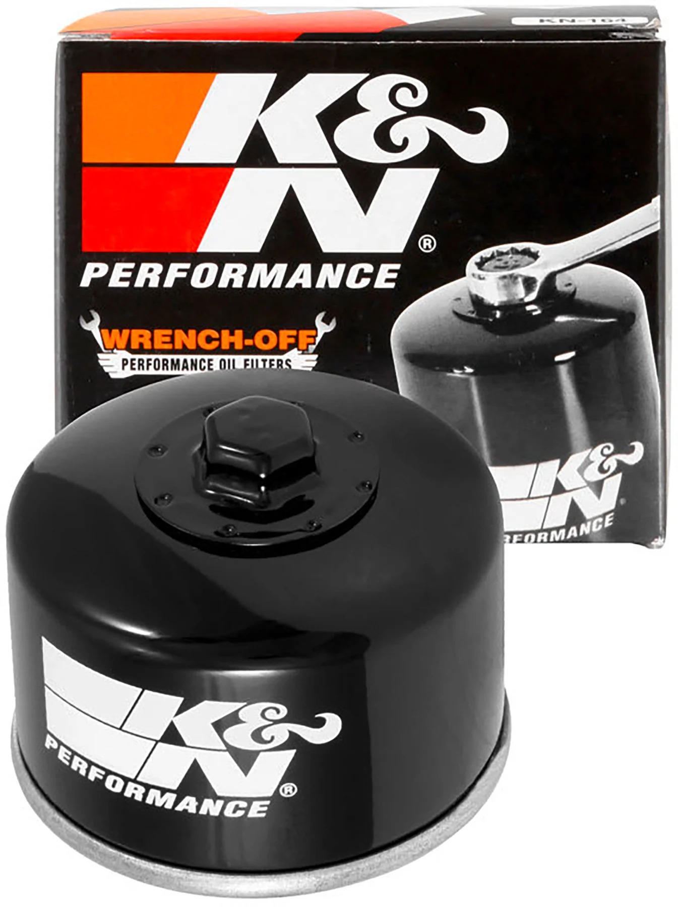 OIL FILTER   KN-147