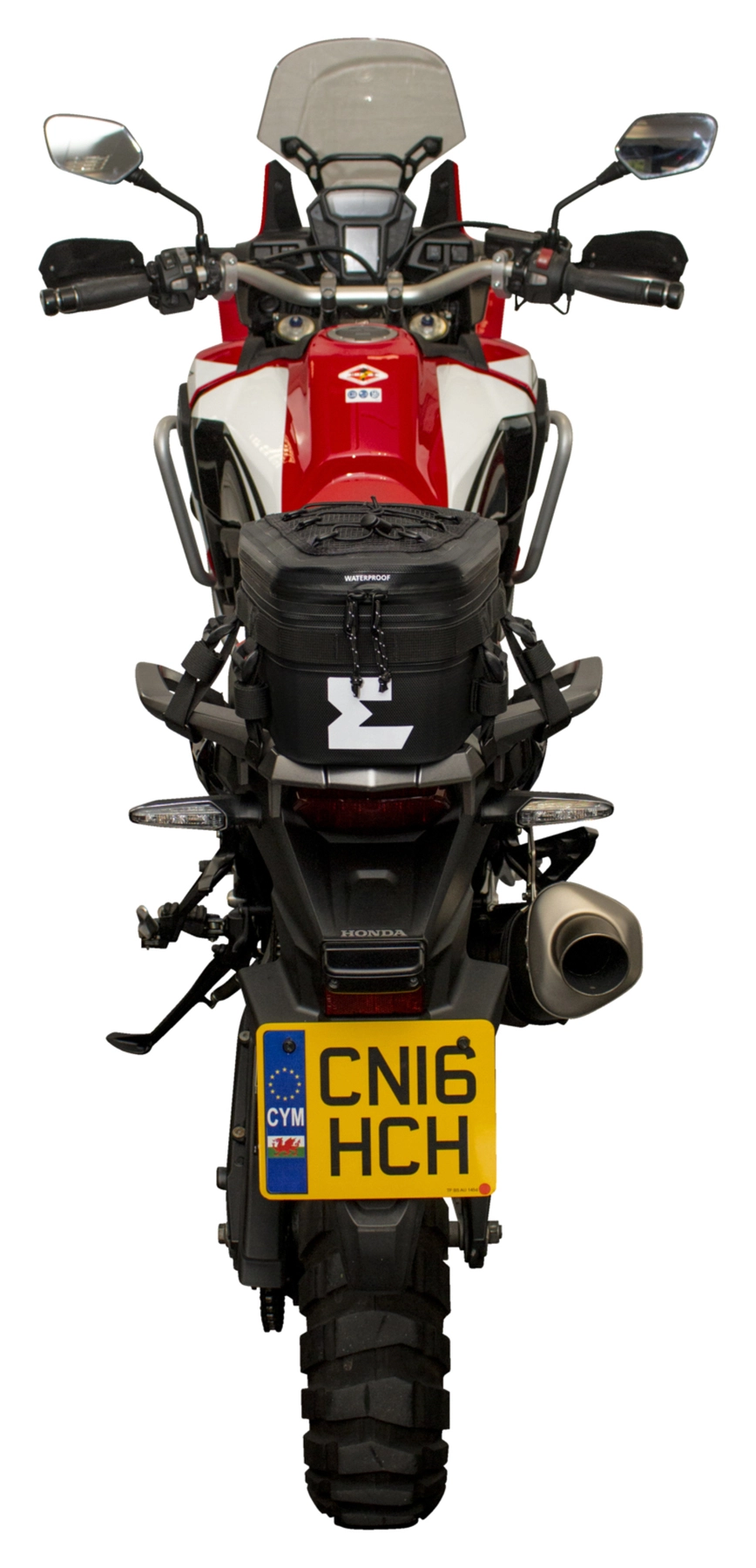 Tail Pack