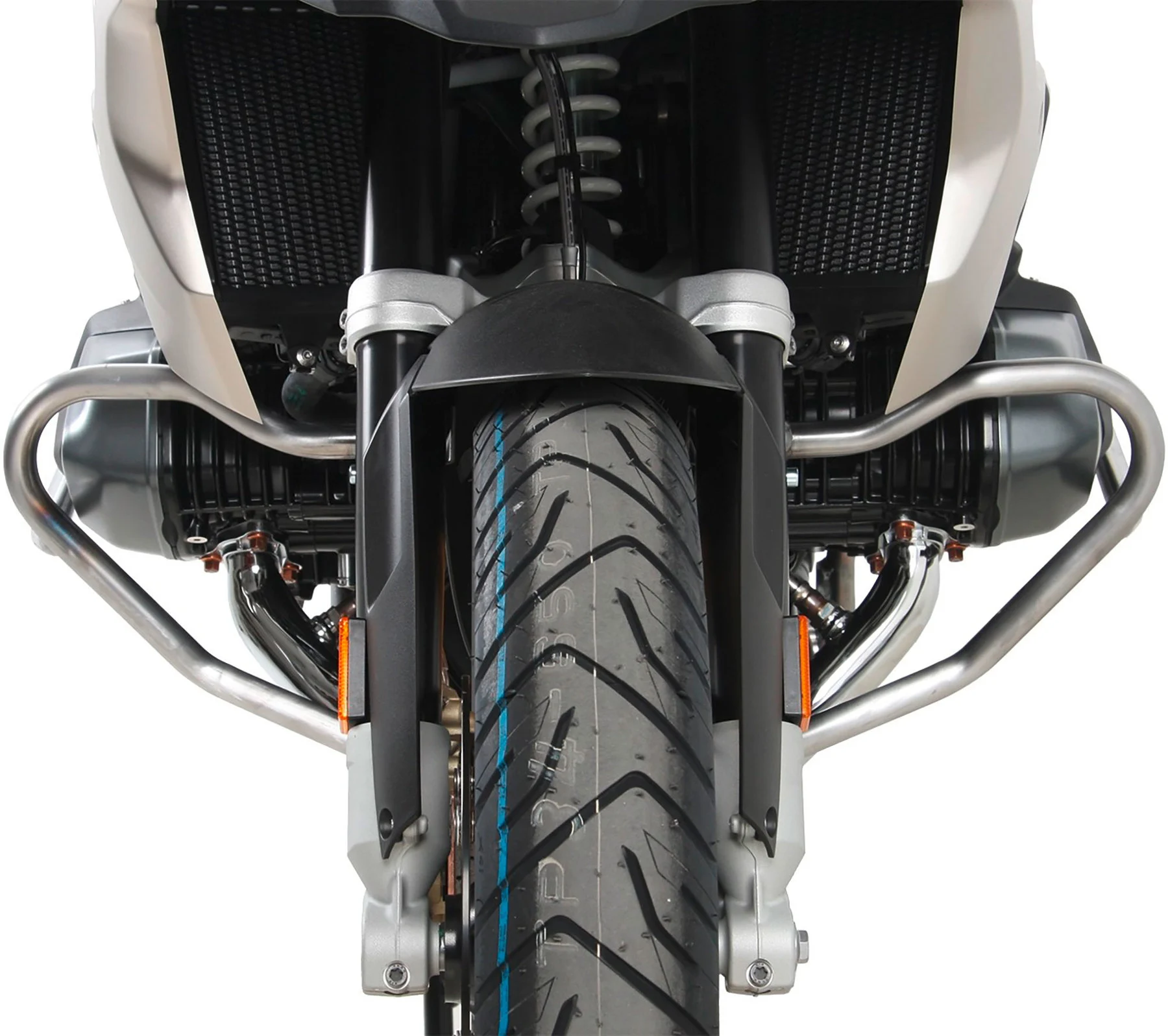 ENGINE GUARD