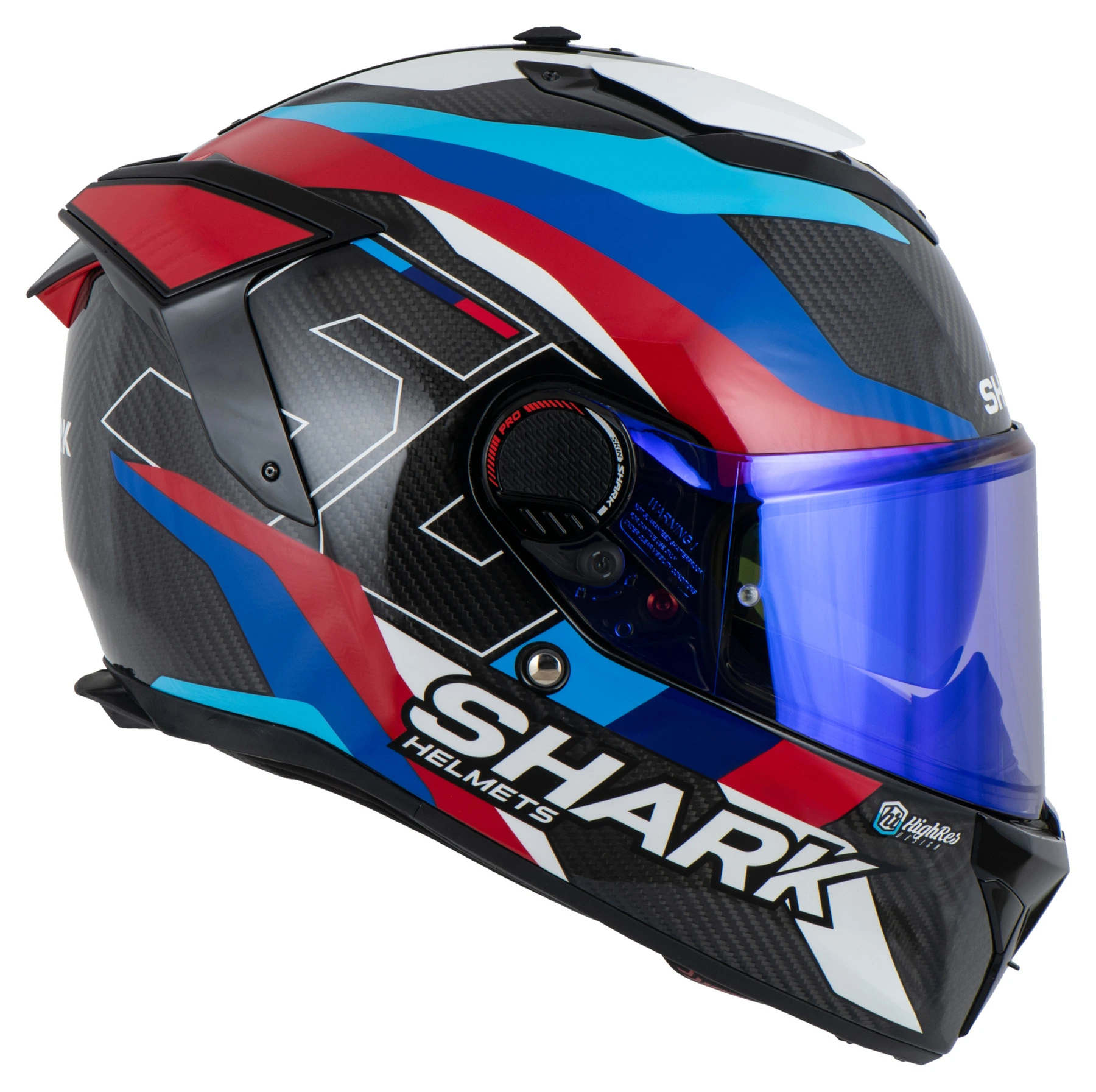 Spartan GT Pro Guintoli