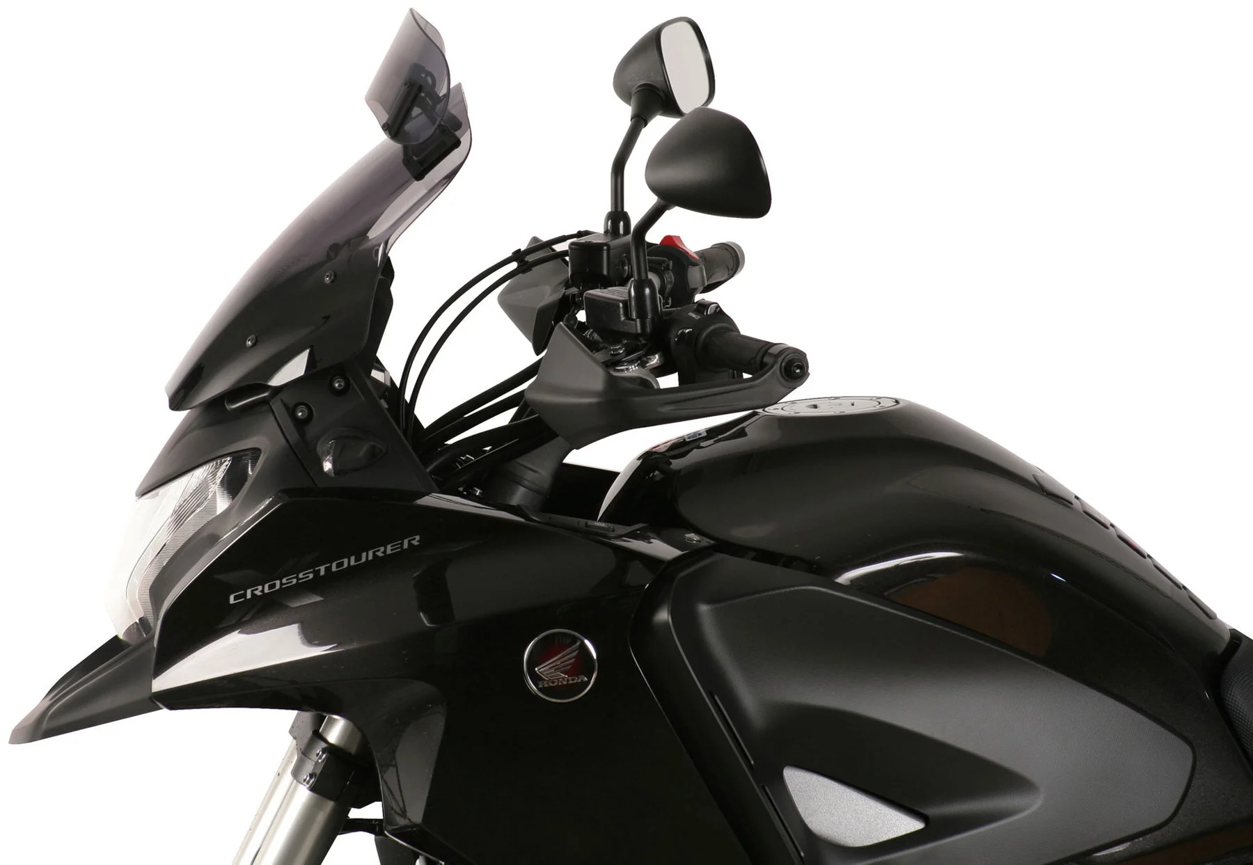 BULLE TOURING MRA VARIO