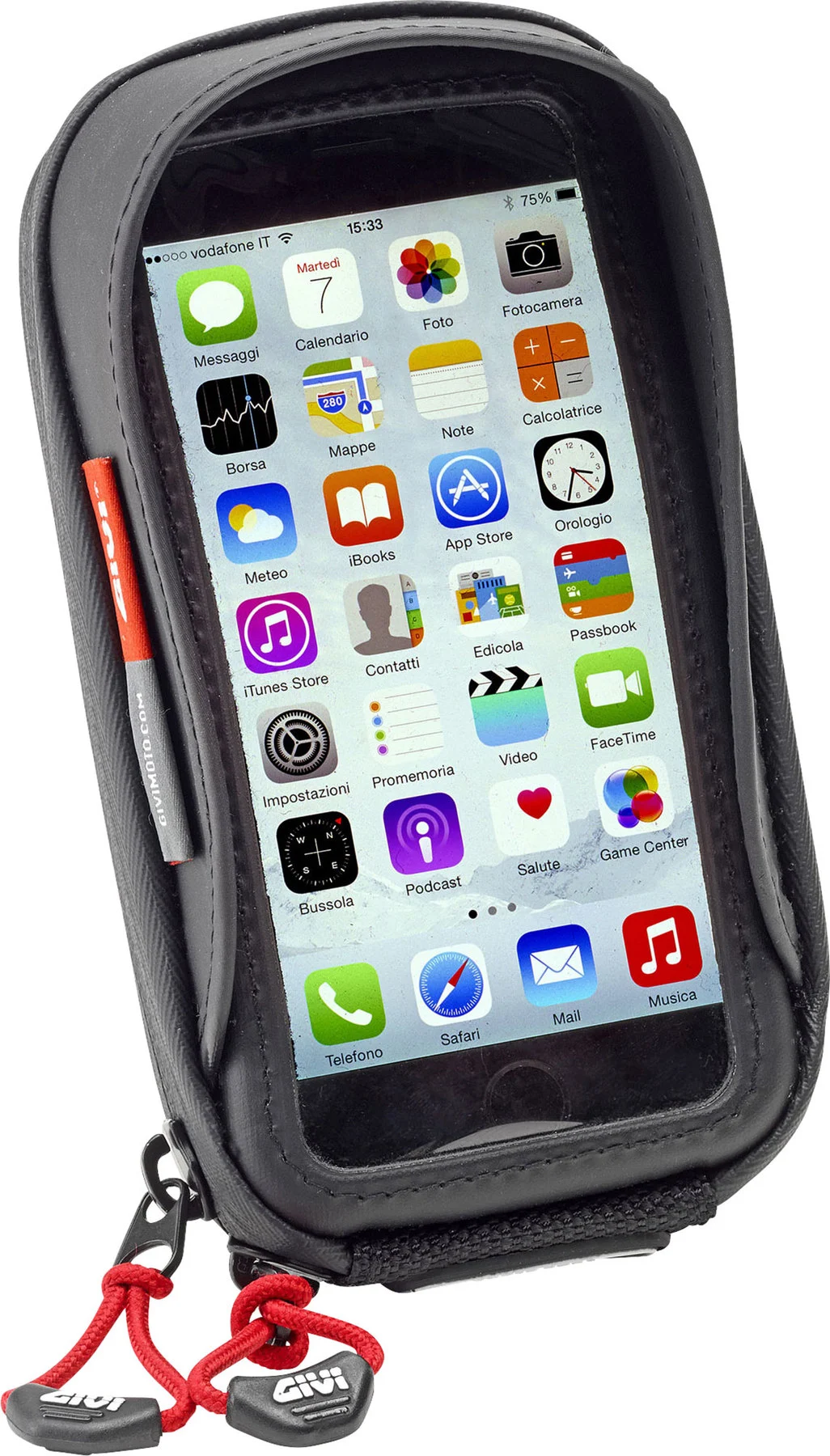Bolsa universal GIVI S956B GPS