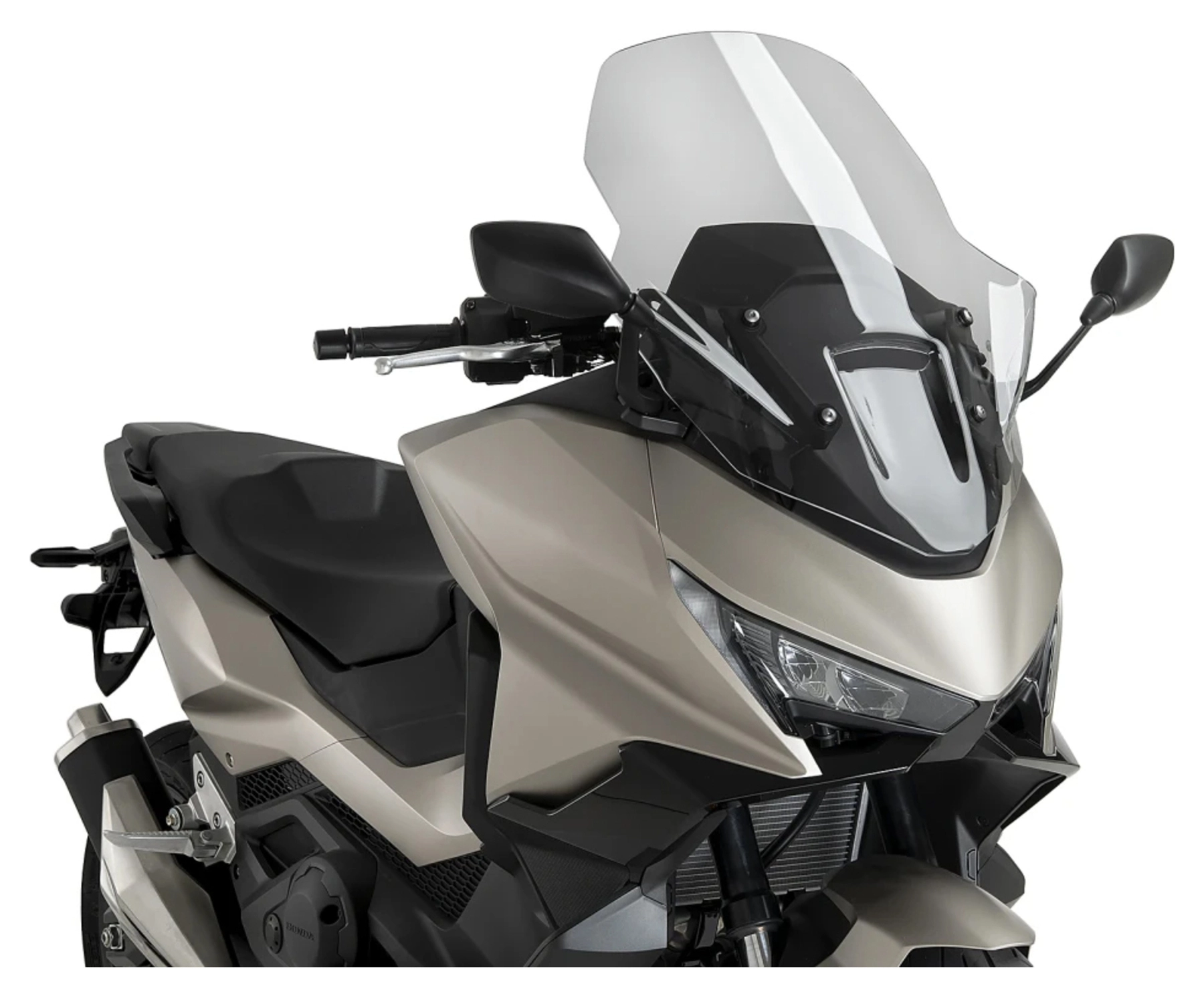 Tarcza do hulajnogi V-Tech Touring