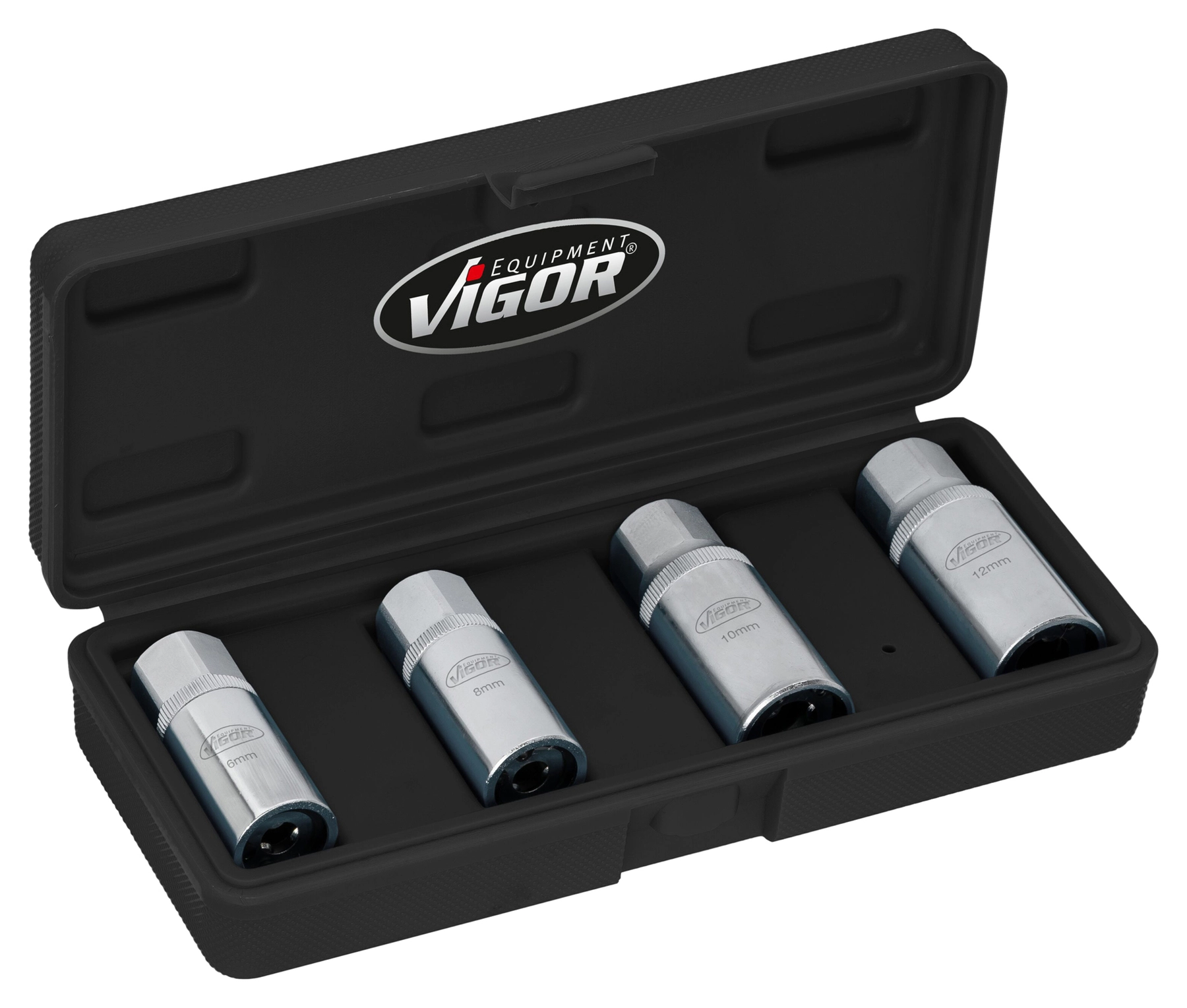 Stud extractor set