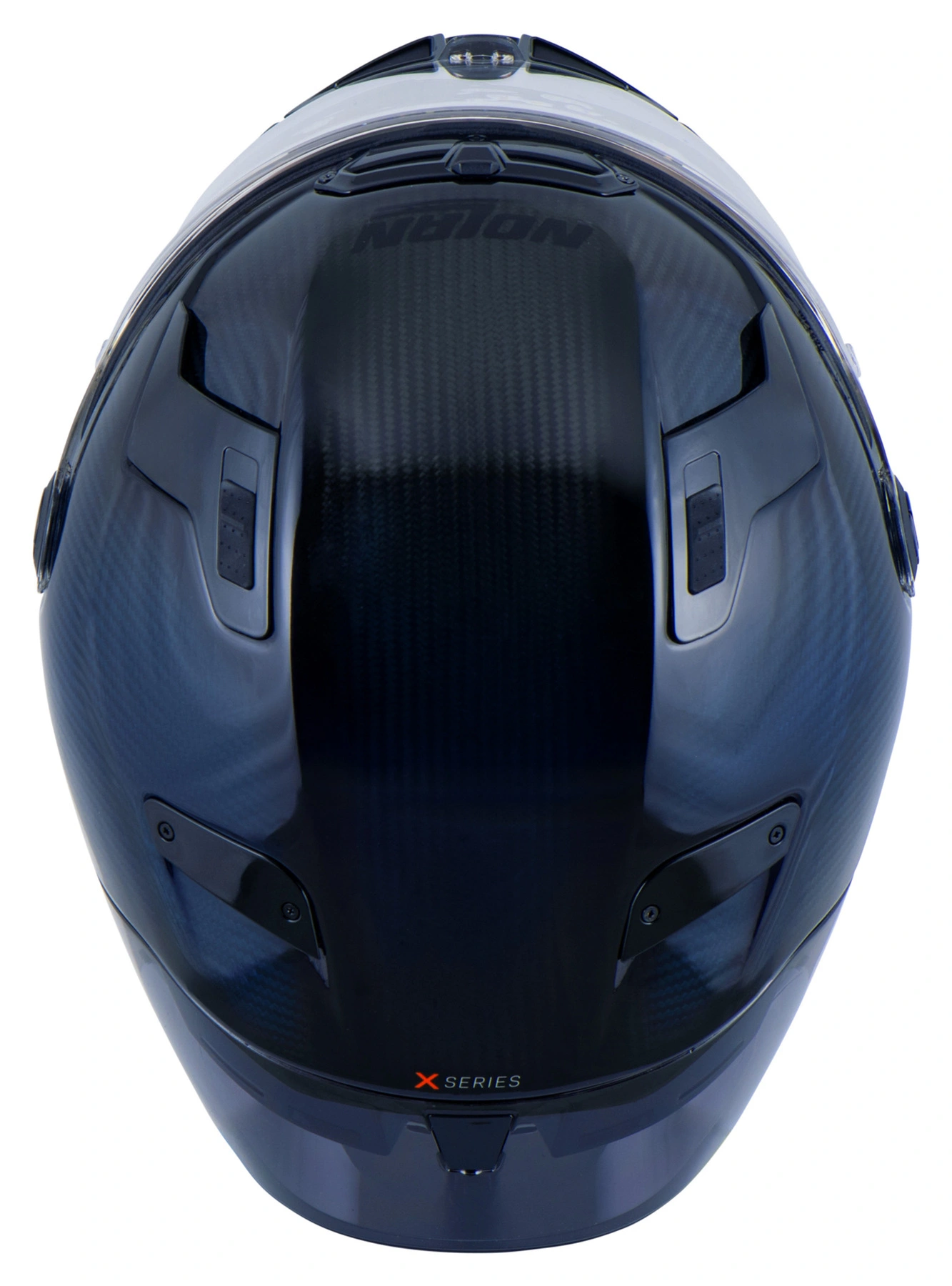 X-804 RS Liquido Carbon Glossy