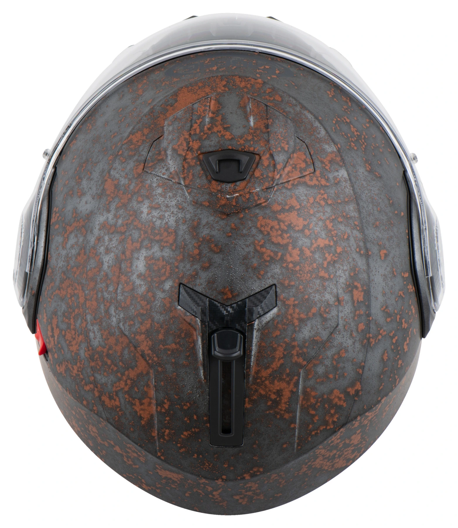 Duke Evo Rusty