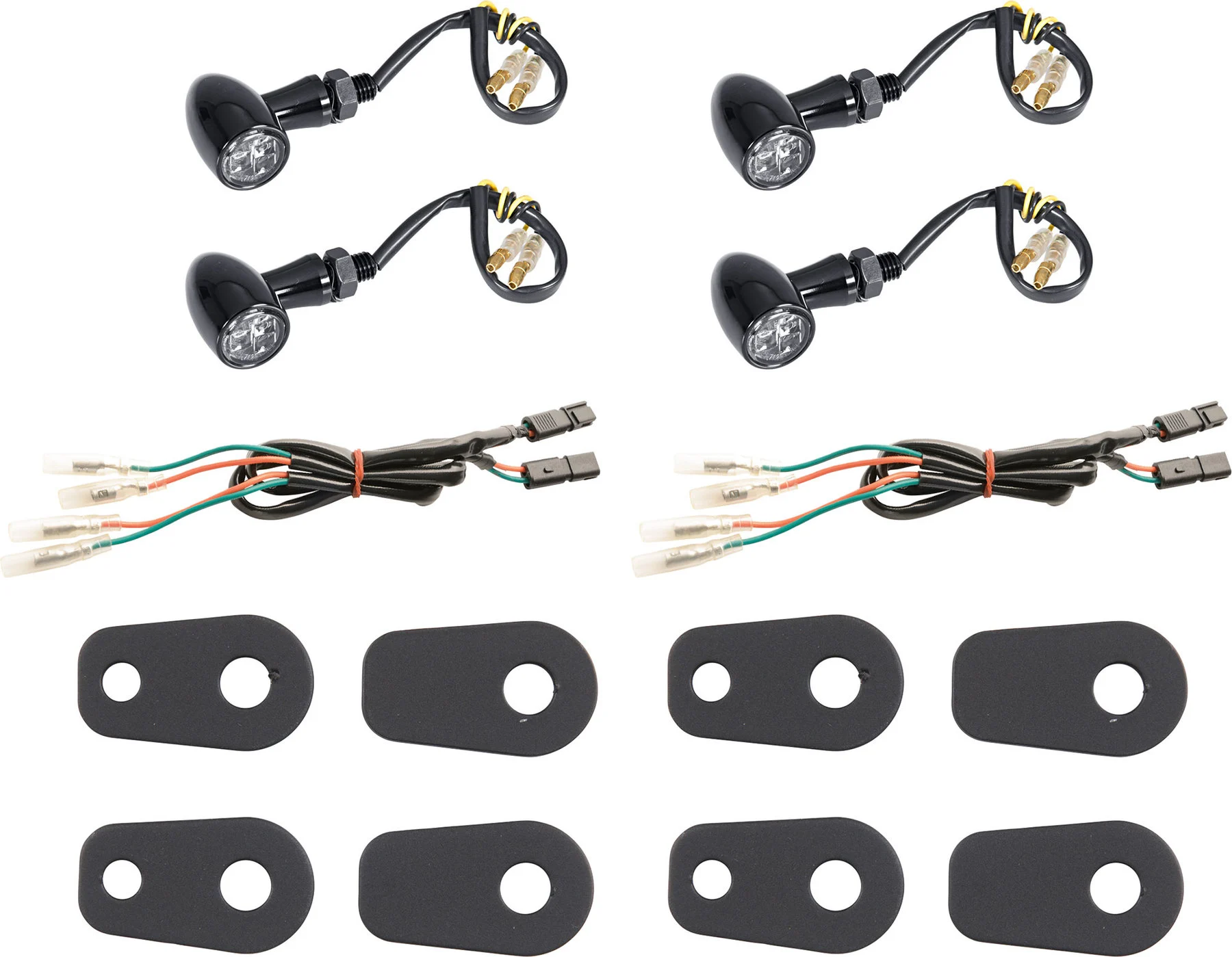 Kit de clignotants complet