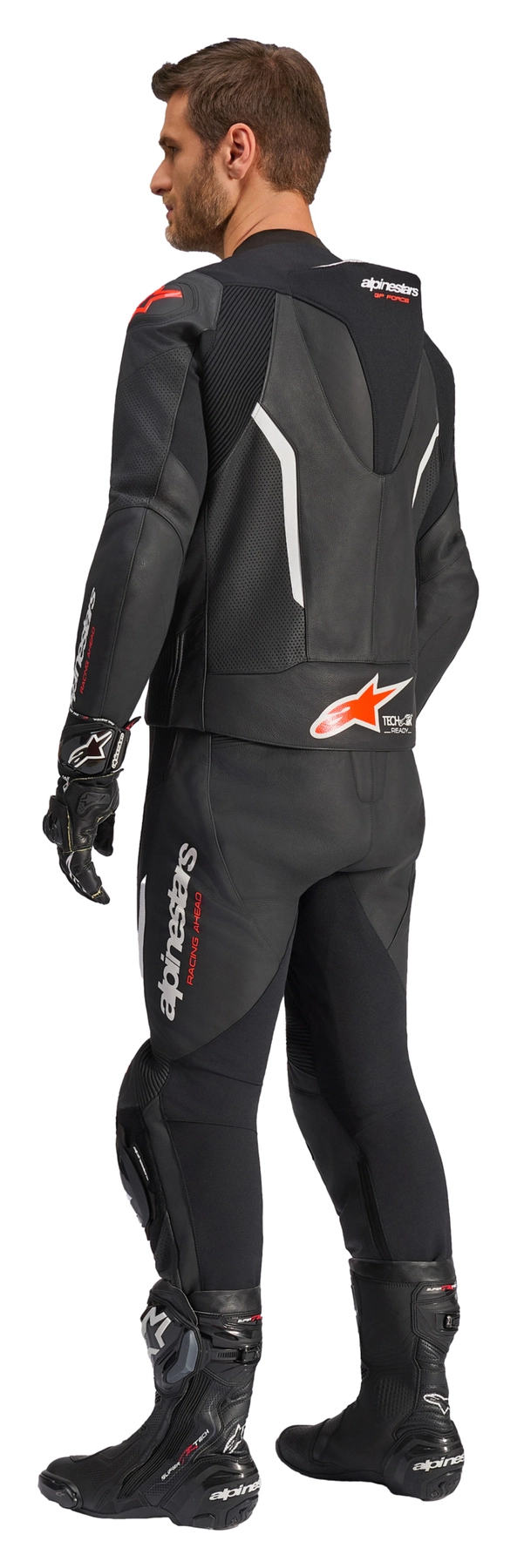 GP-Force V2 2-delad
