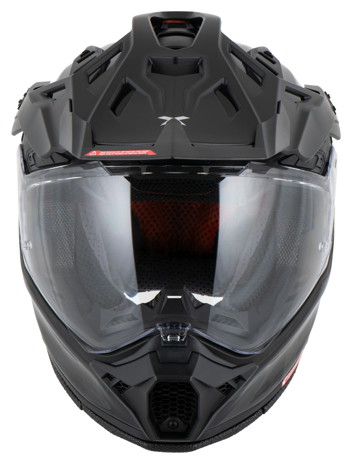 X.RALLY ZERO PRO