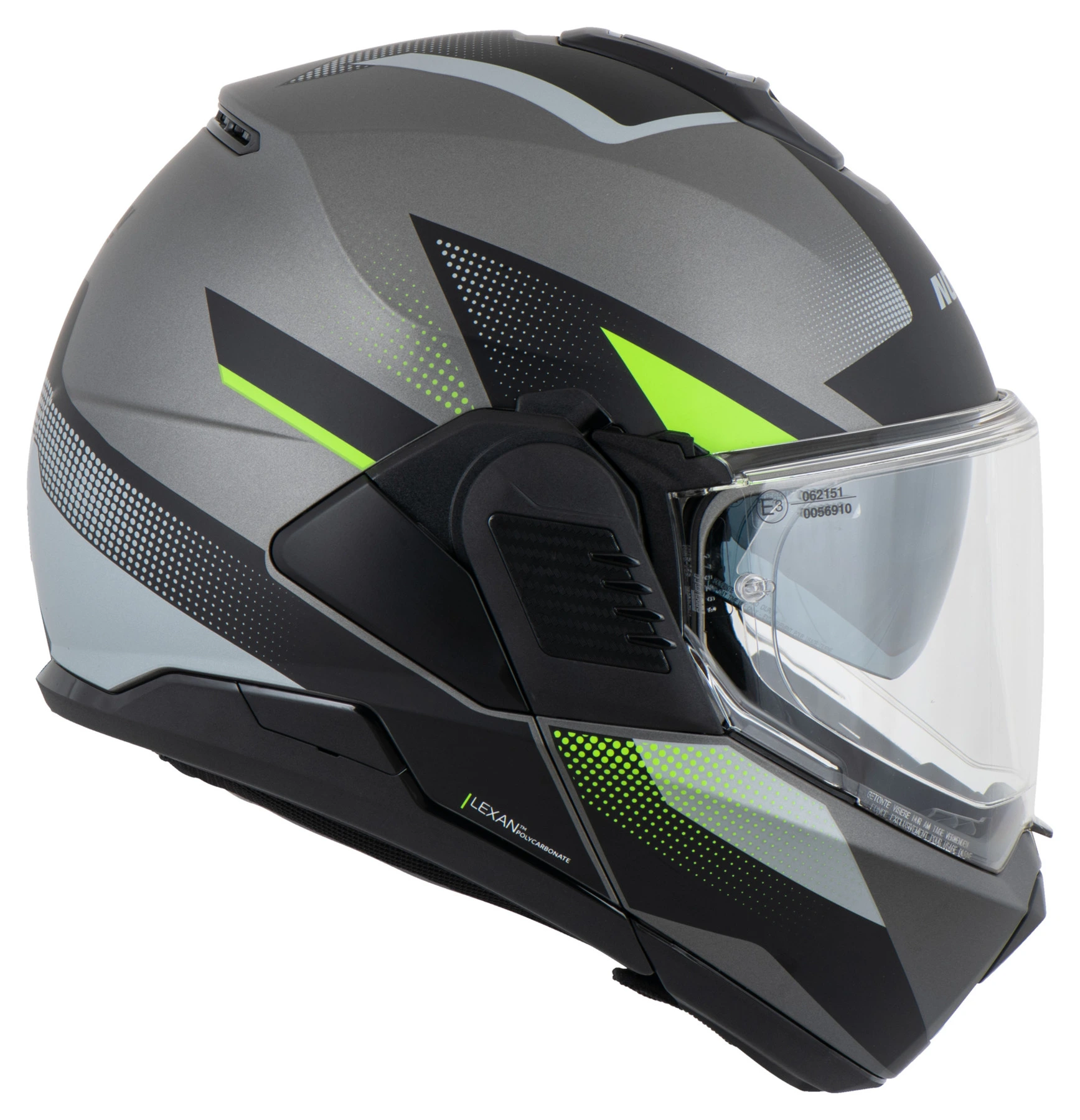 N120-1 CICLONE