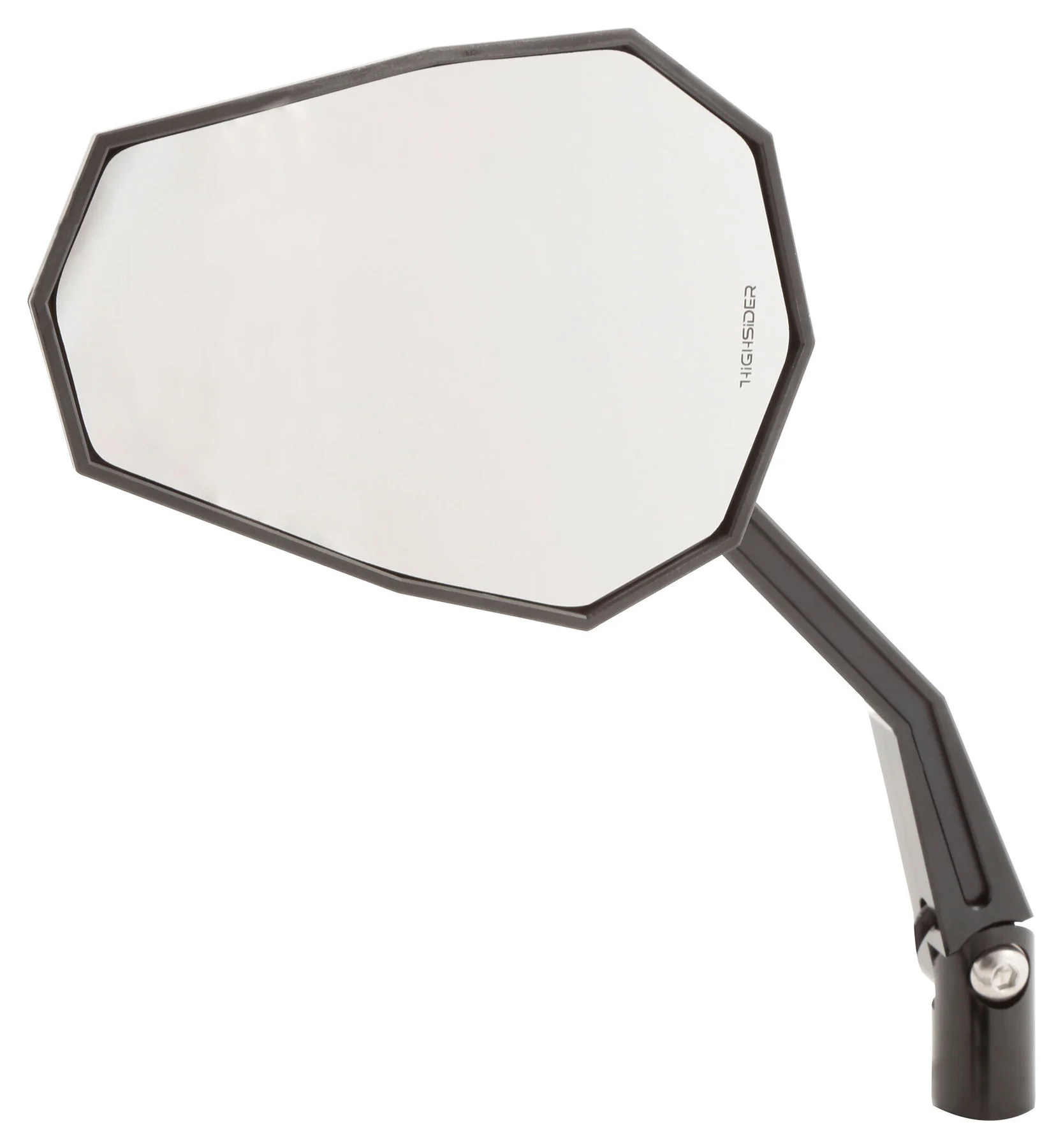 Stealth-X2 Lusterko