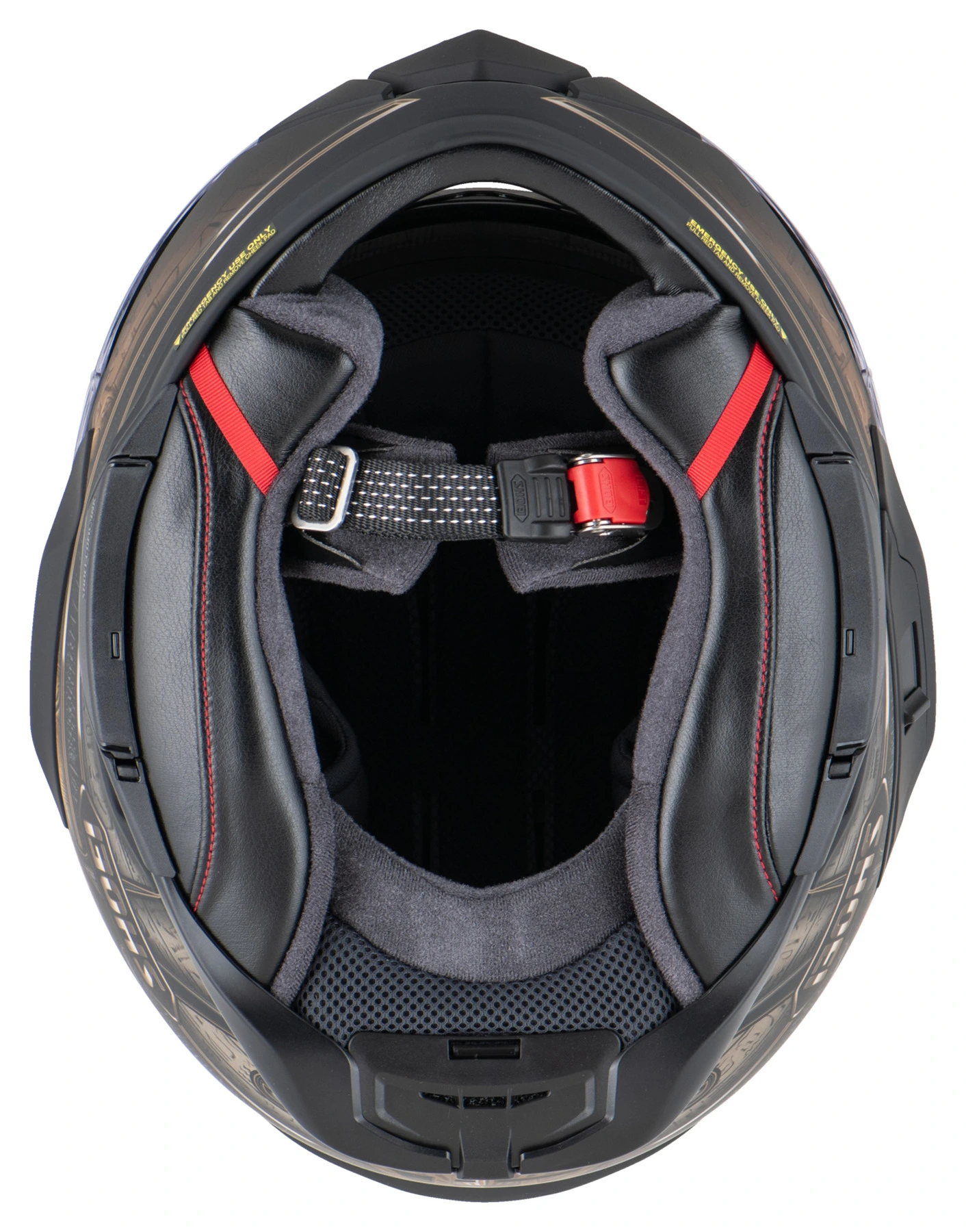 GT-Air 3 Nile TC-9