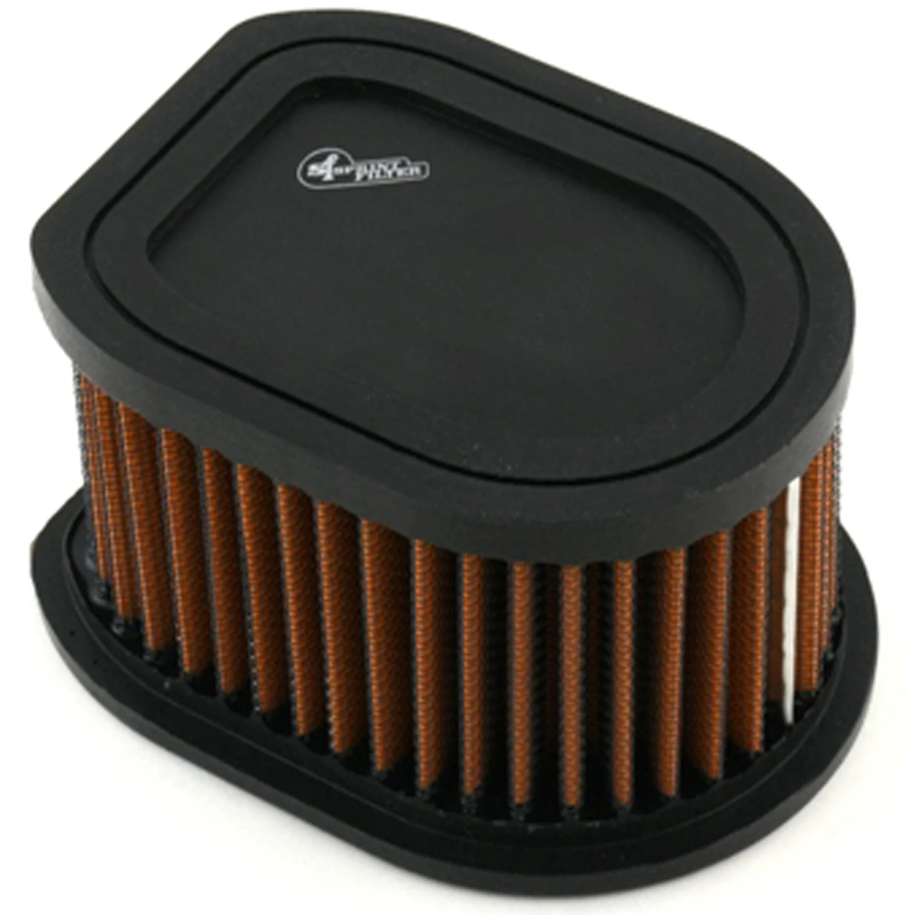 Sprint Sport-Luftfilter Polyestergewebe