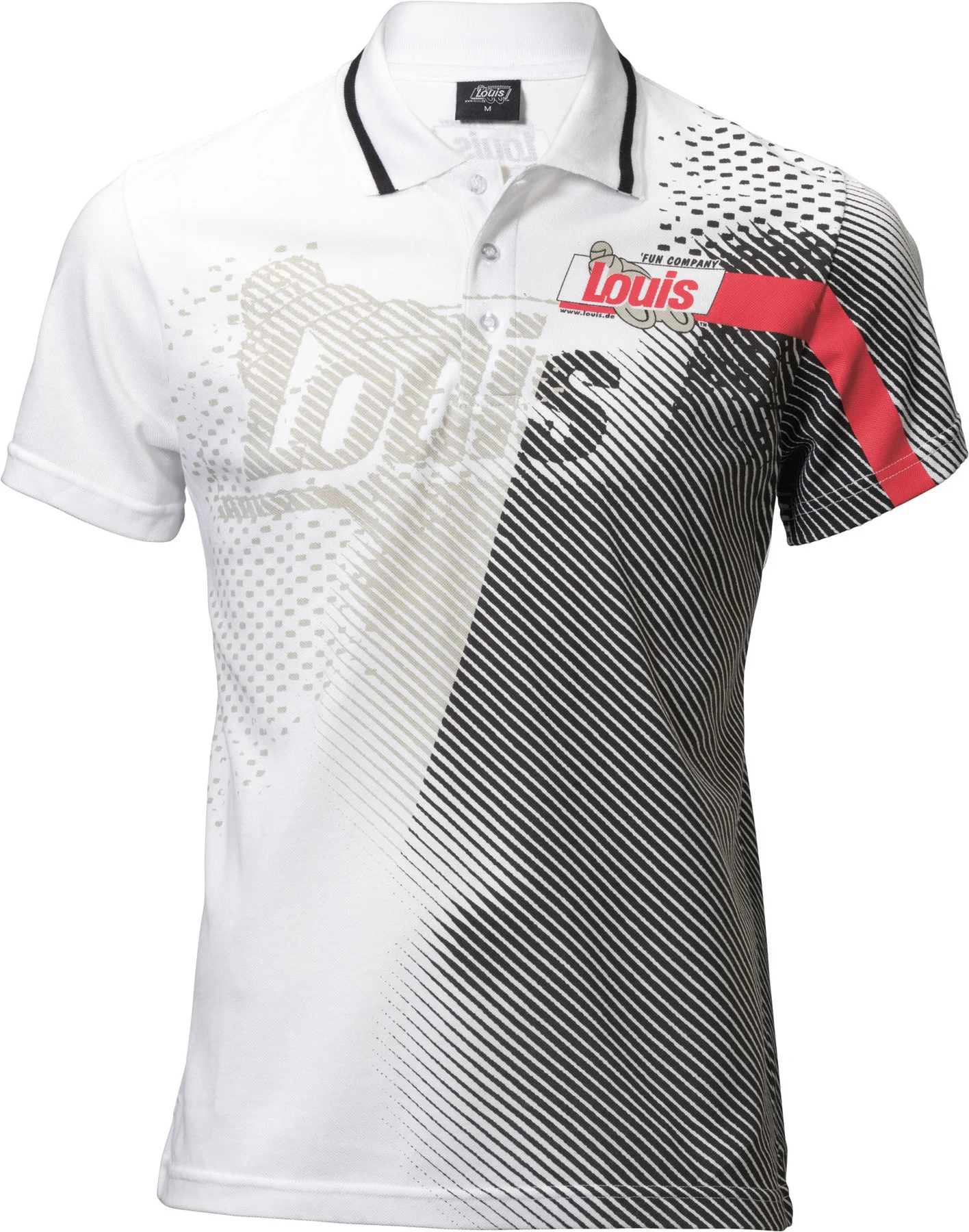 Poloshirt