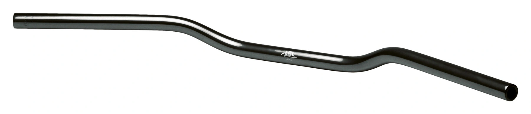 Alu-Lenker Superbike Flat AN1, B: 738mm