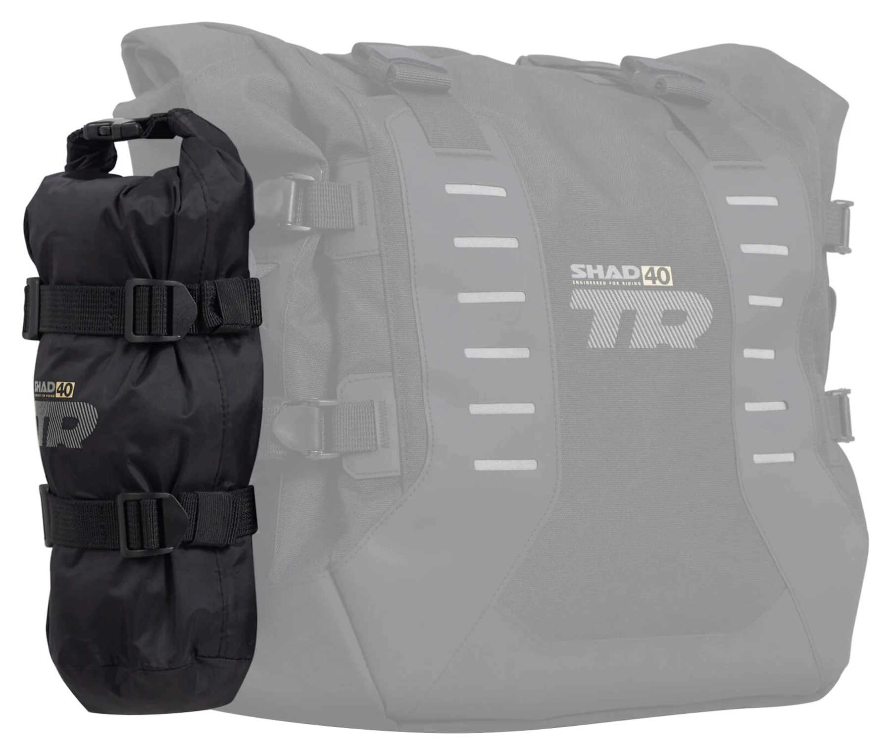 Torba TR40 + uchwyt