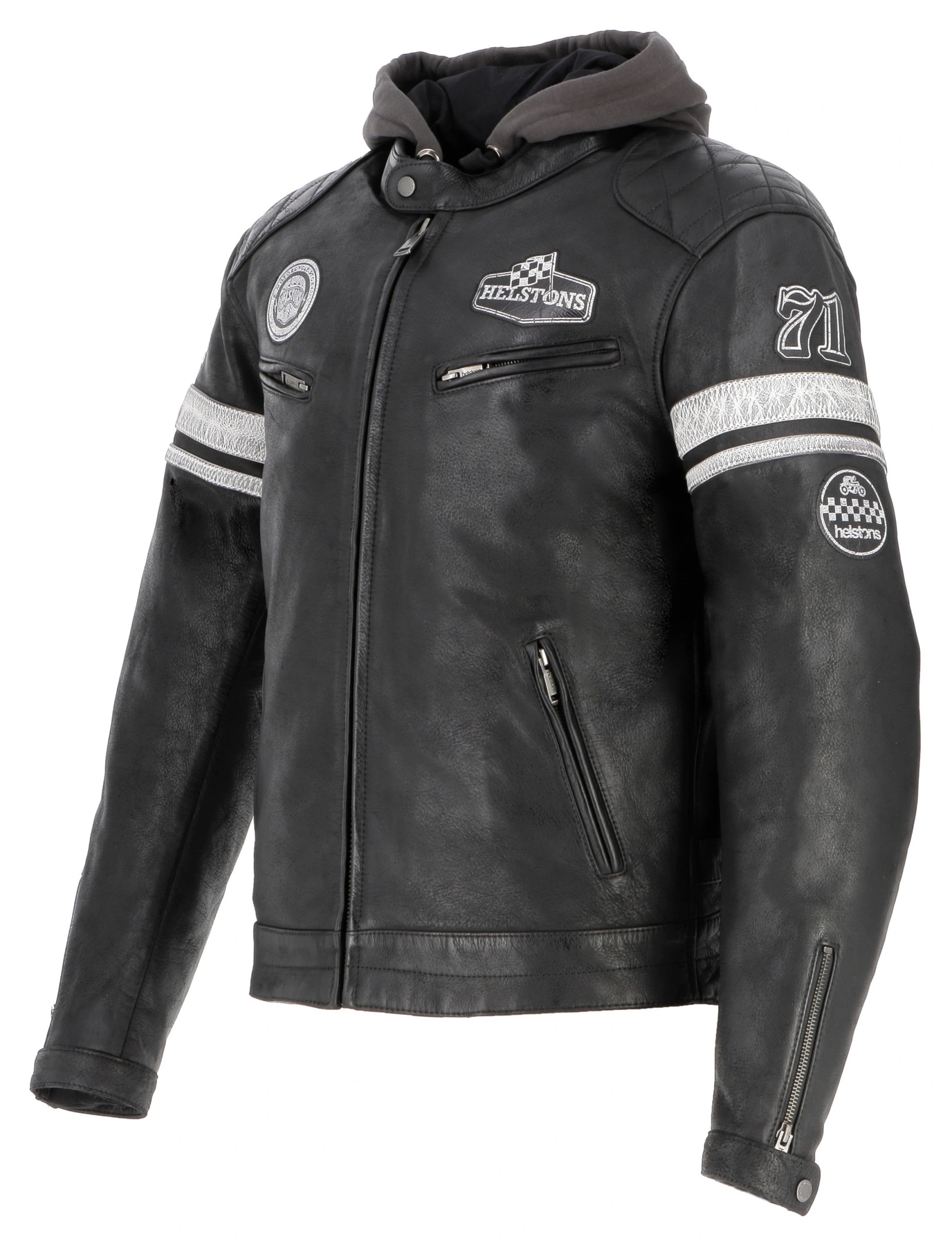 Helstons motorcycle clothing hot sale