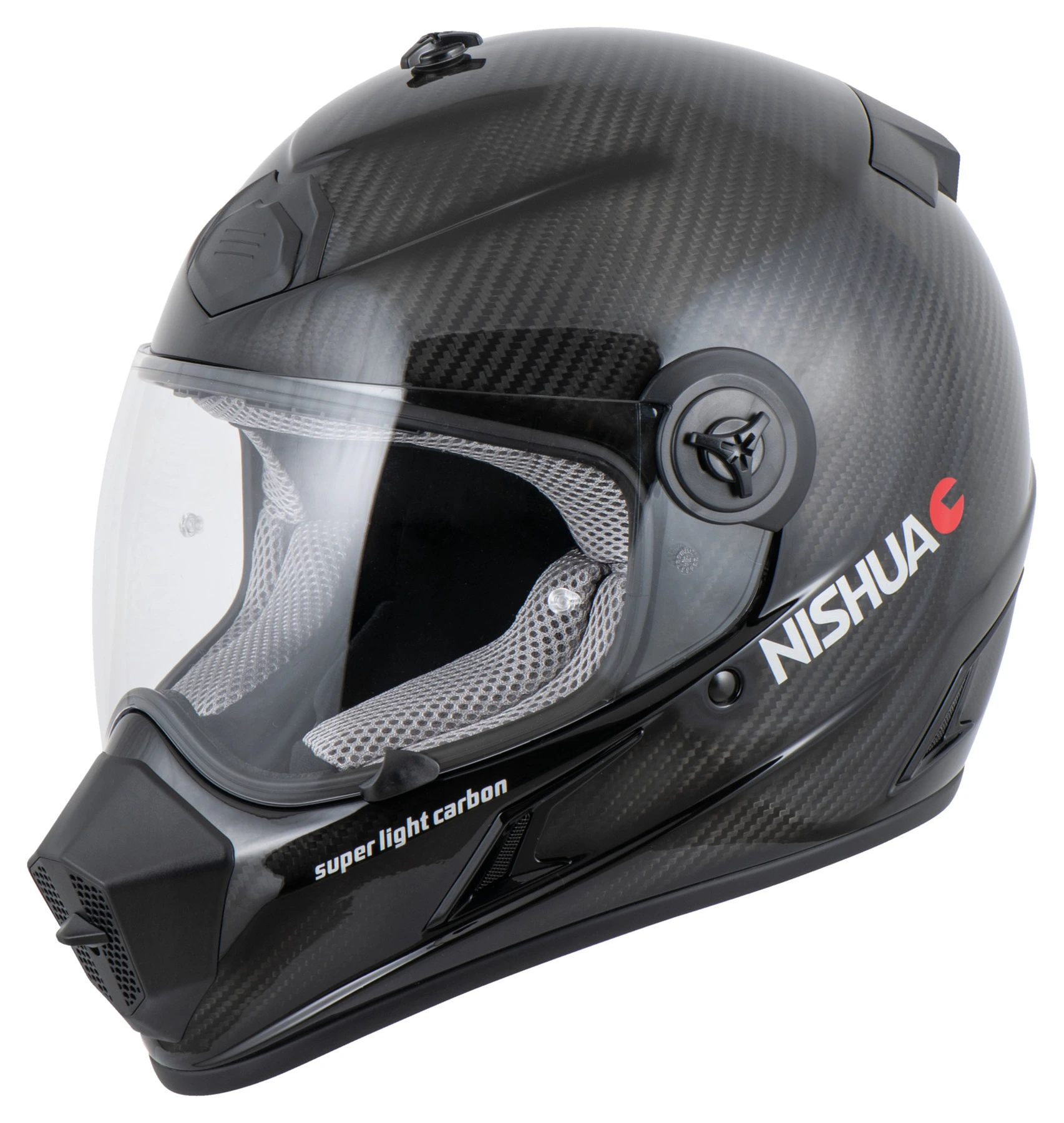 Enduro Carbon Evo Enduro-